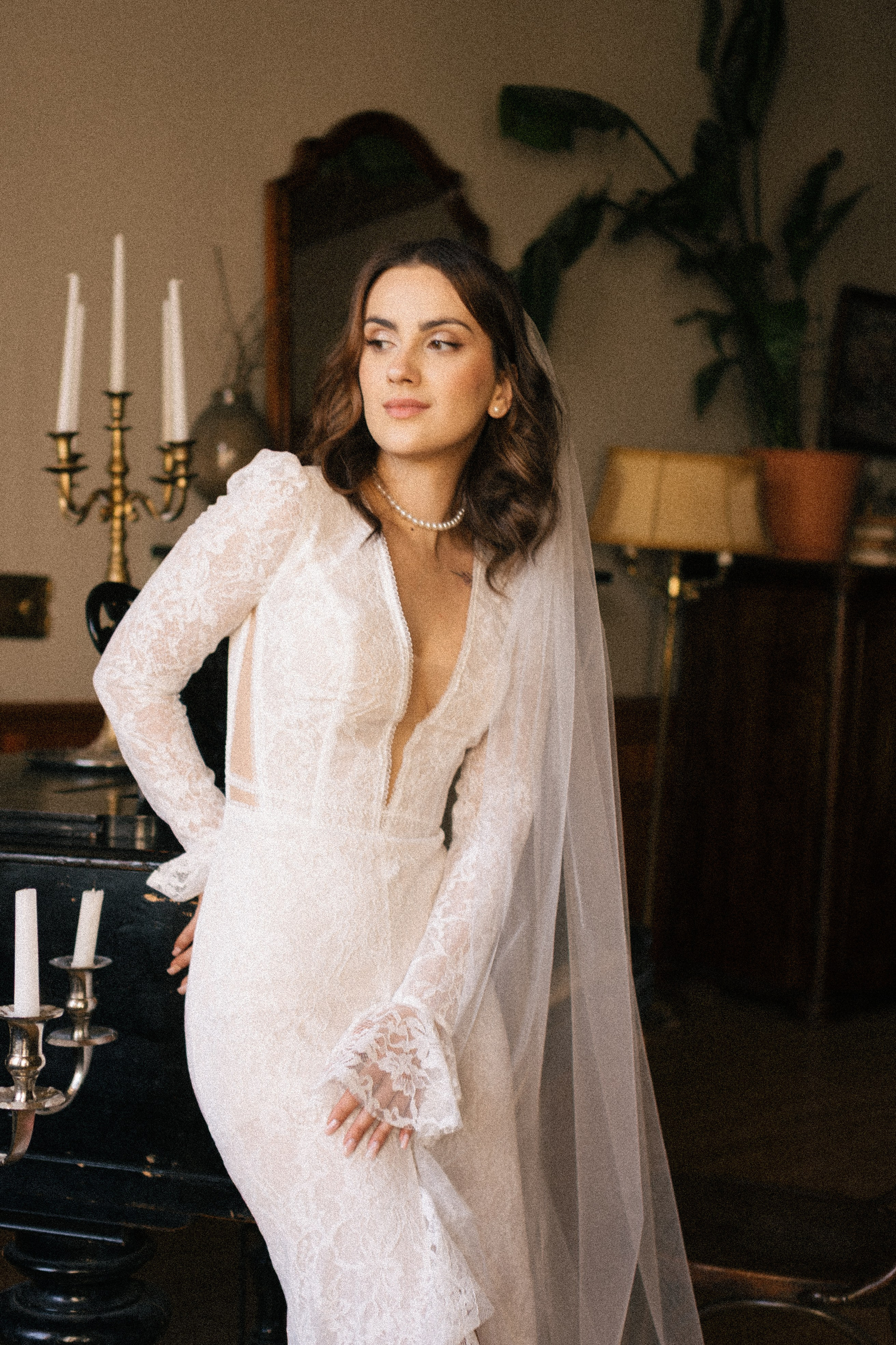 СВАДЕБНАЯ СЬЕМКА В СТУДИИ. Профессиональный фотограф, Санкт-Петербург — Виктория Богомолова