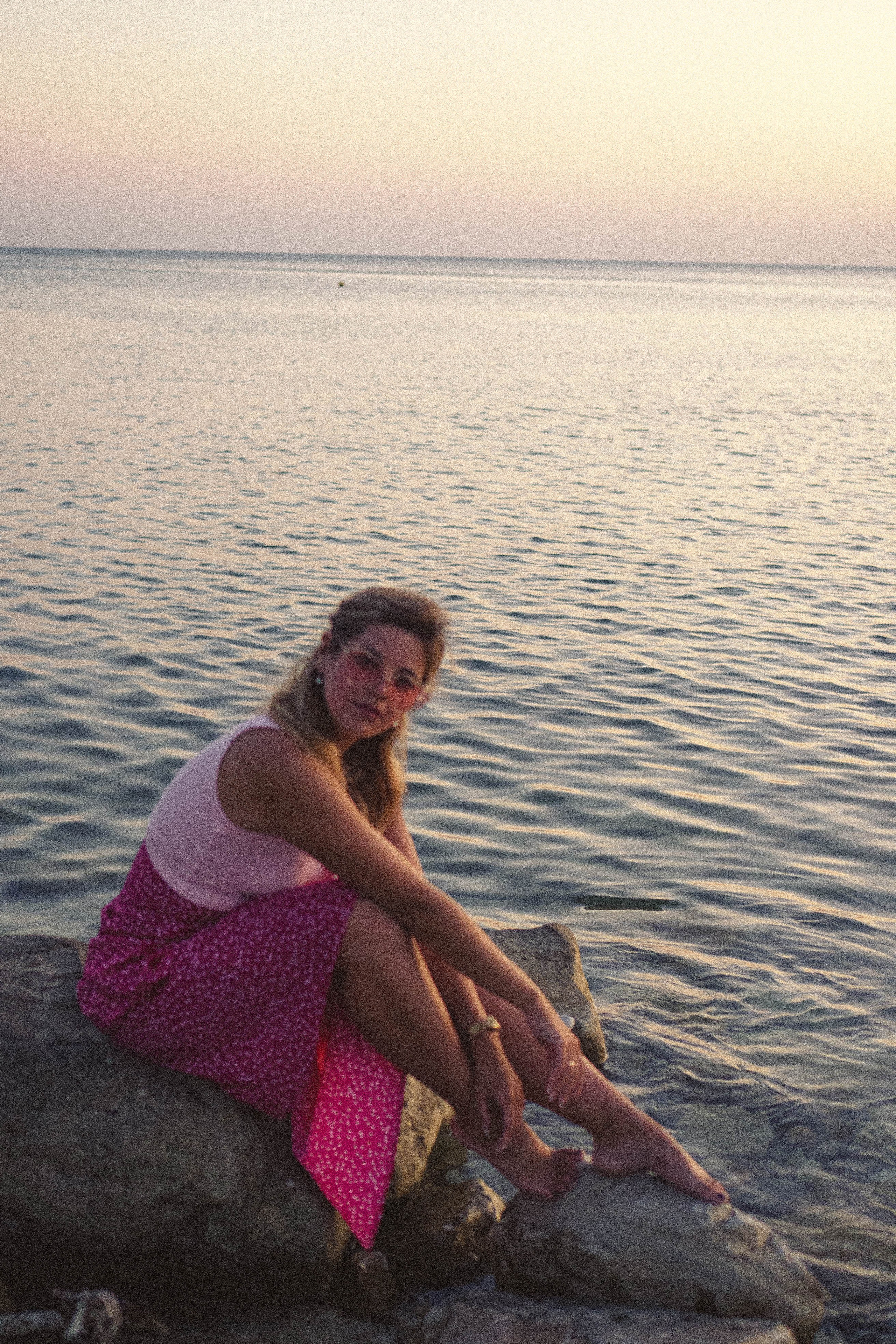 Море. Профессиональный фотограф, Санкт-Петербург — Виктория Богомолова