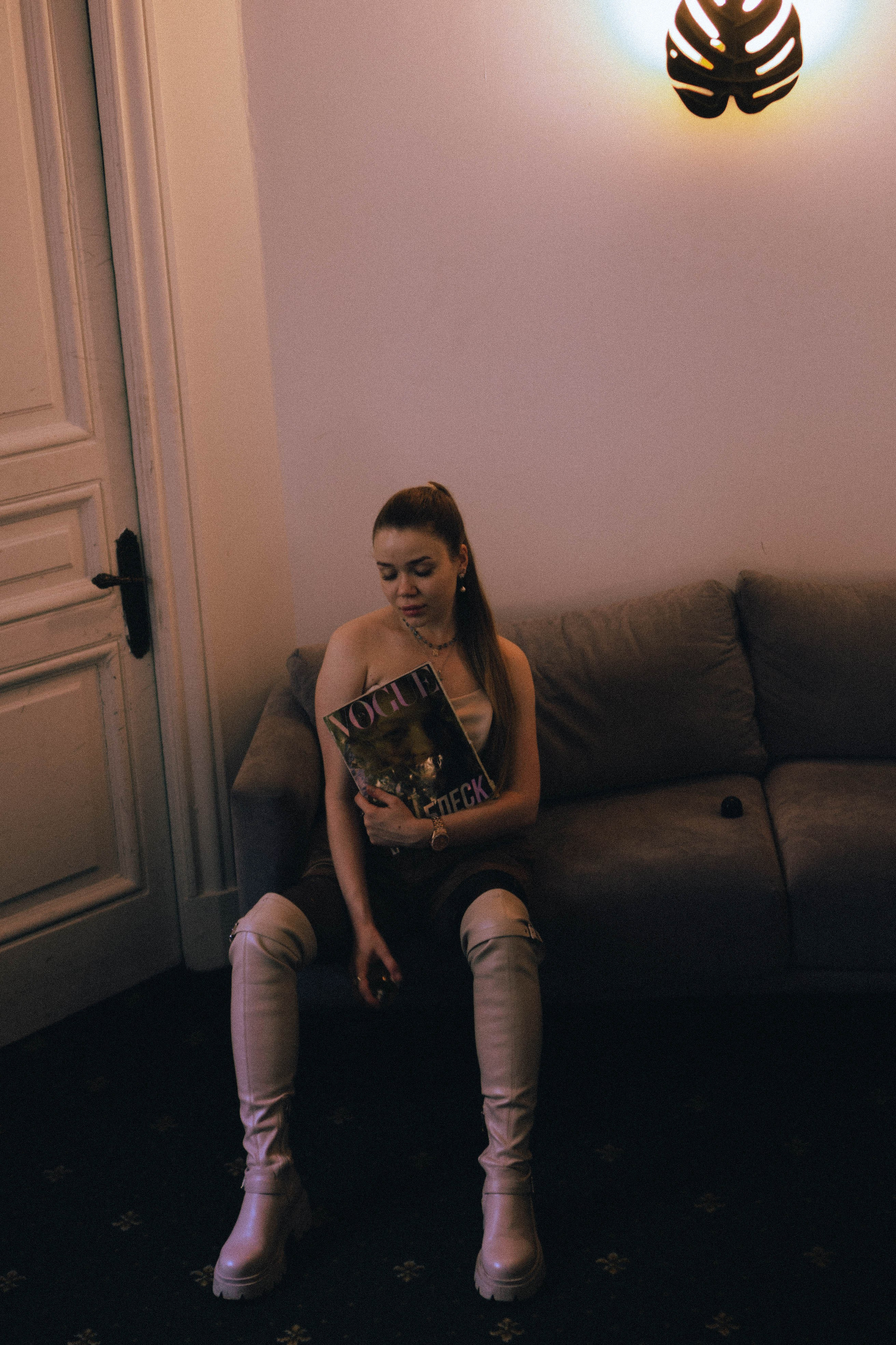 Питерский балкон. Профессиональный фотограф, Санкт-Петербург — Виктория Богомолова