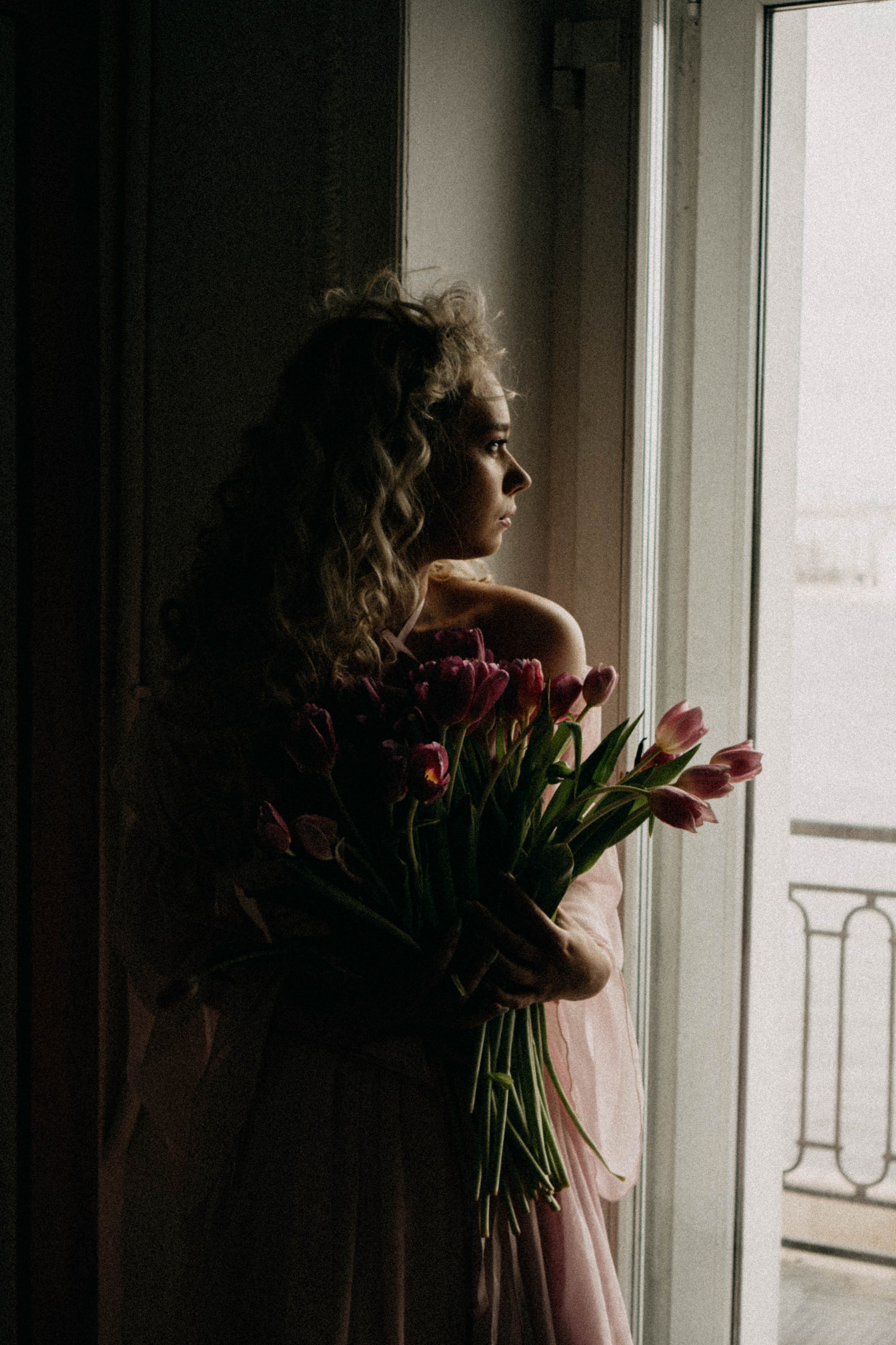 Студийная. Профессиональный фотограф, Санкт-Петербург — Виктория Богомолова