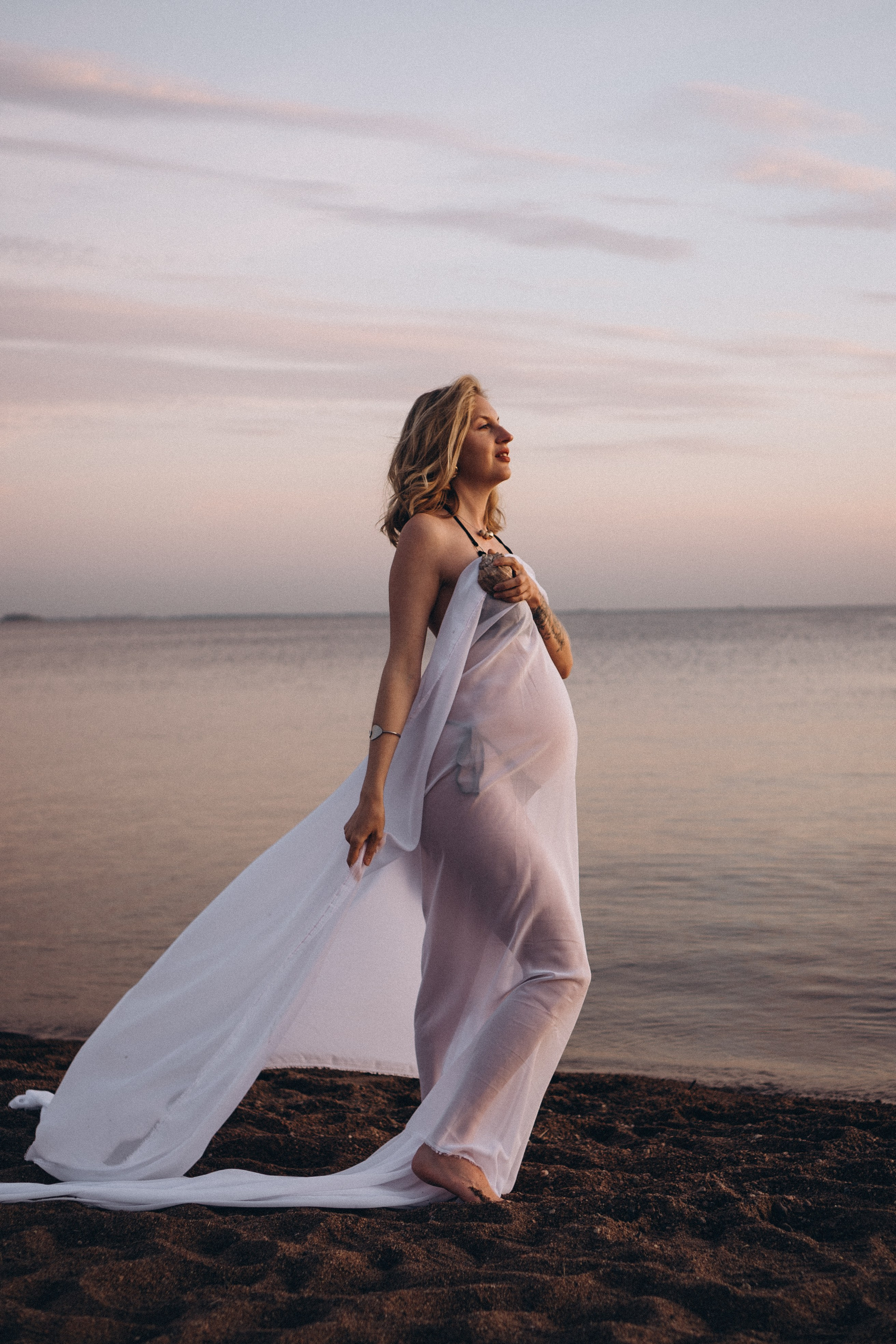 В ОЖИДАНИИ. Профессиональный фотограф, Санкт-Петербург — Виктория Богомолова