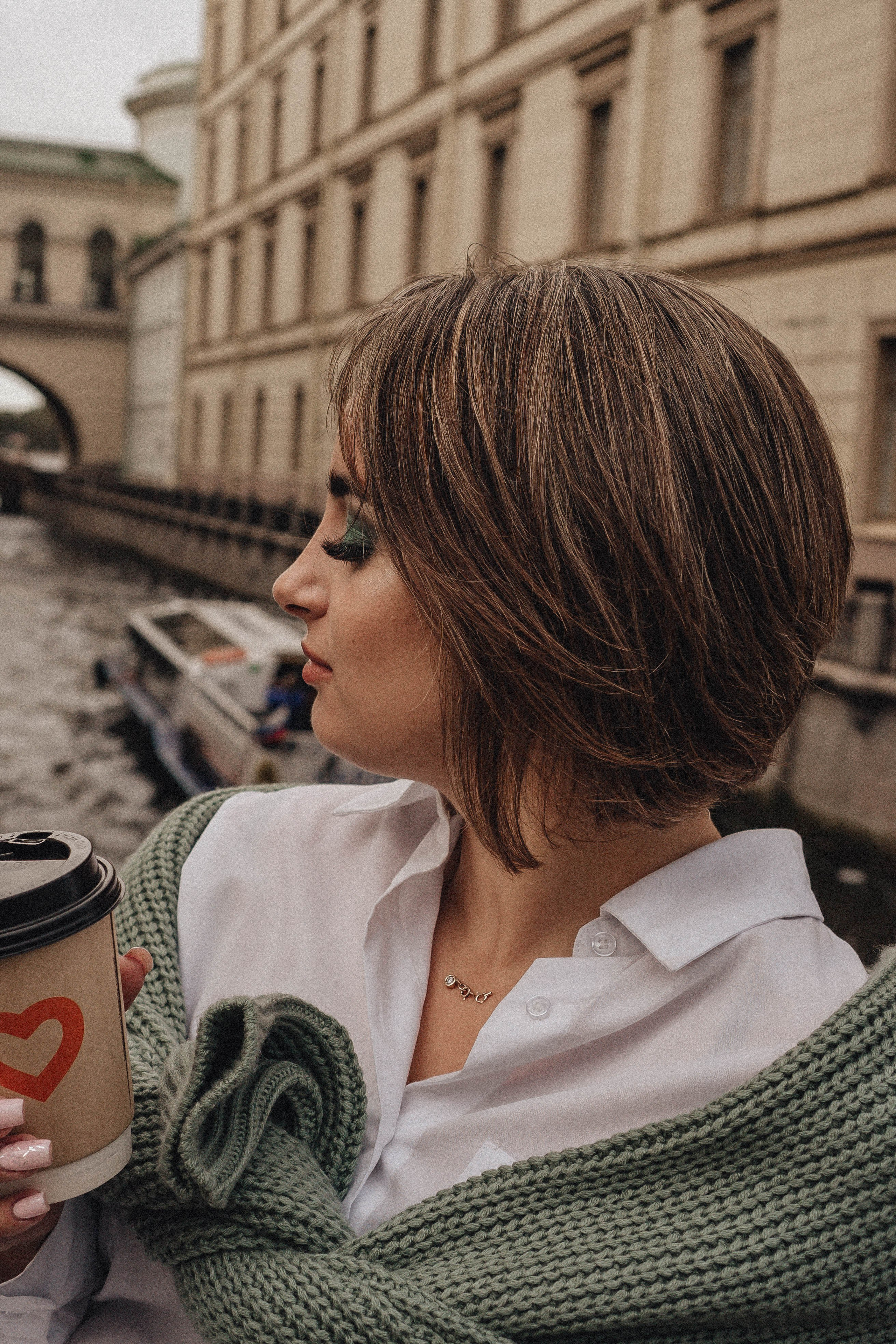 Прогулочная. Профессиональный фотограф, Санкт-Петербург — Виктория Богомолова