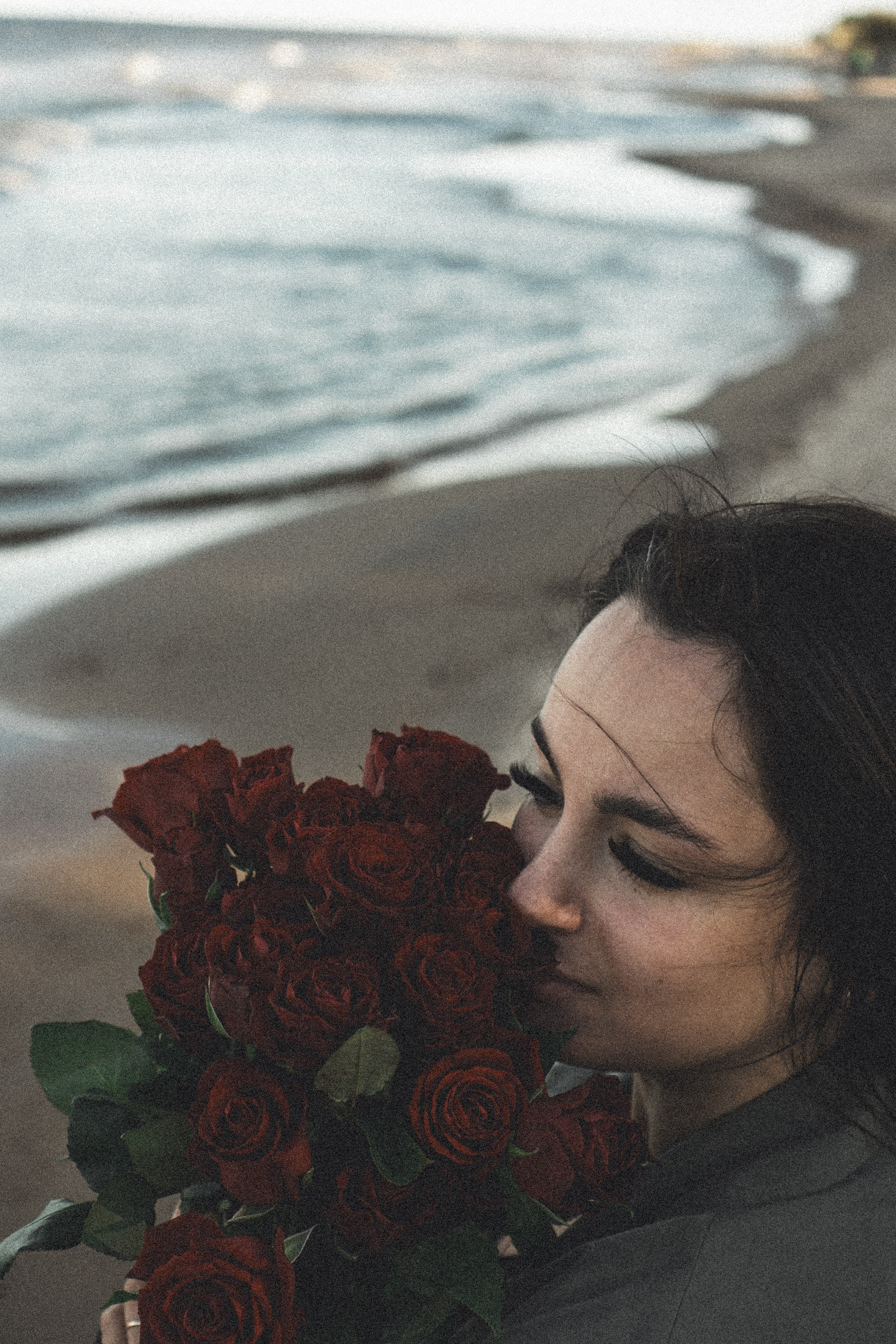 Розы. Профессиональный фотограф, Санкт-Петербург — Виктория Богомолова