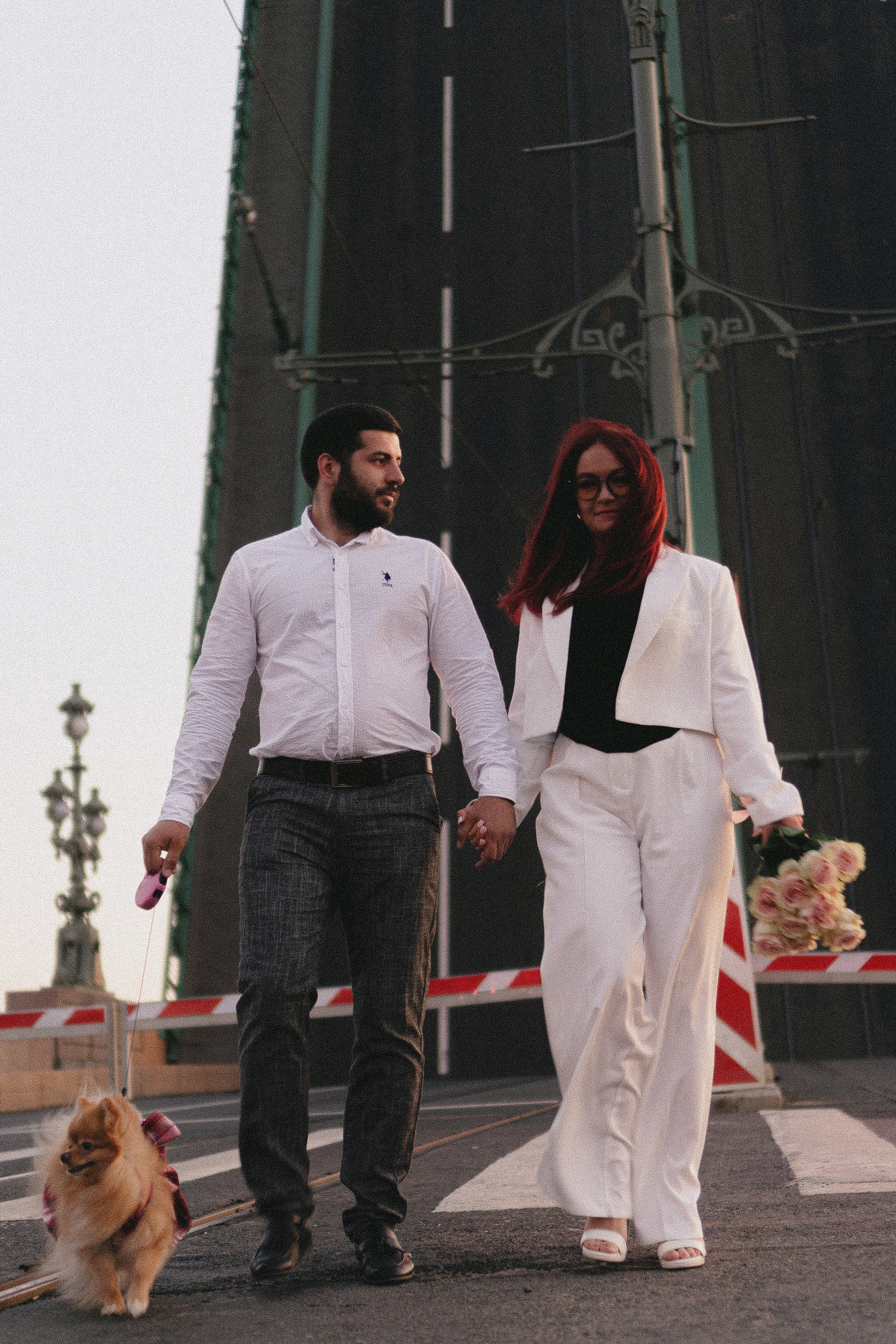 РАССВЕТНАЯ ИСТОРИЯ. Профессиональный фотограф, Санкт-Петербург — Виктория Богомолова