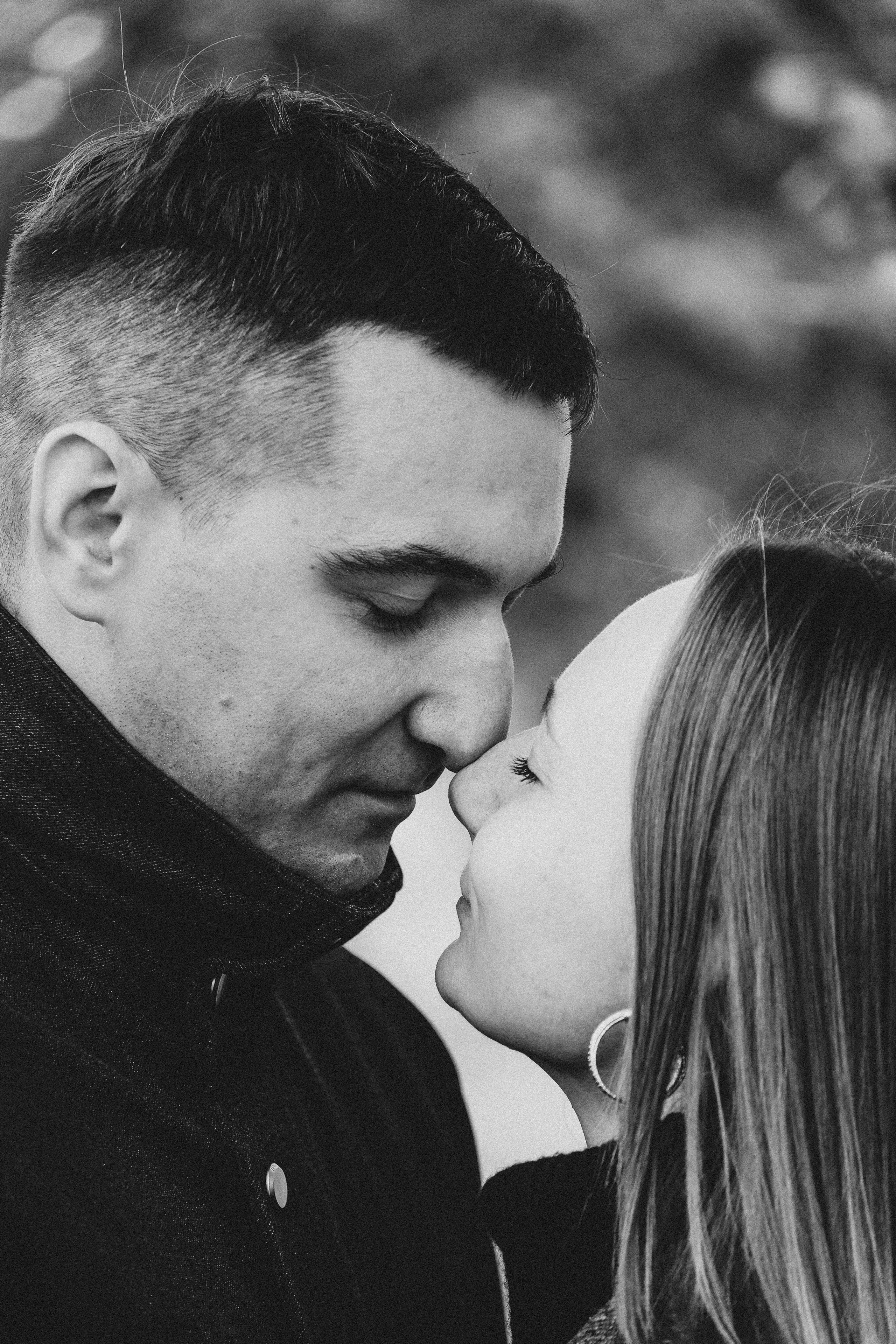 Прогулка по городу. Профессиональный фотограф, Санкт-Петербург — Виктория Богомолова