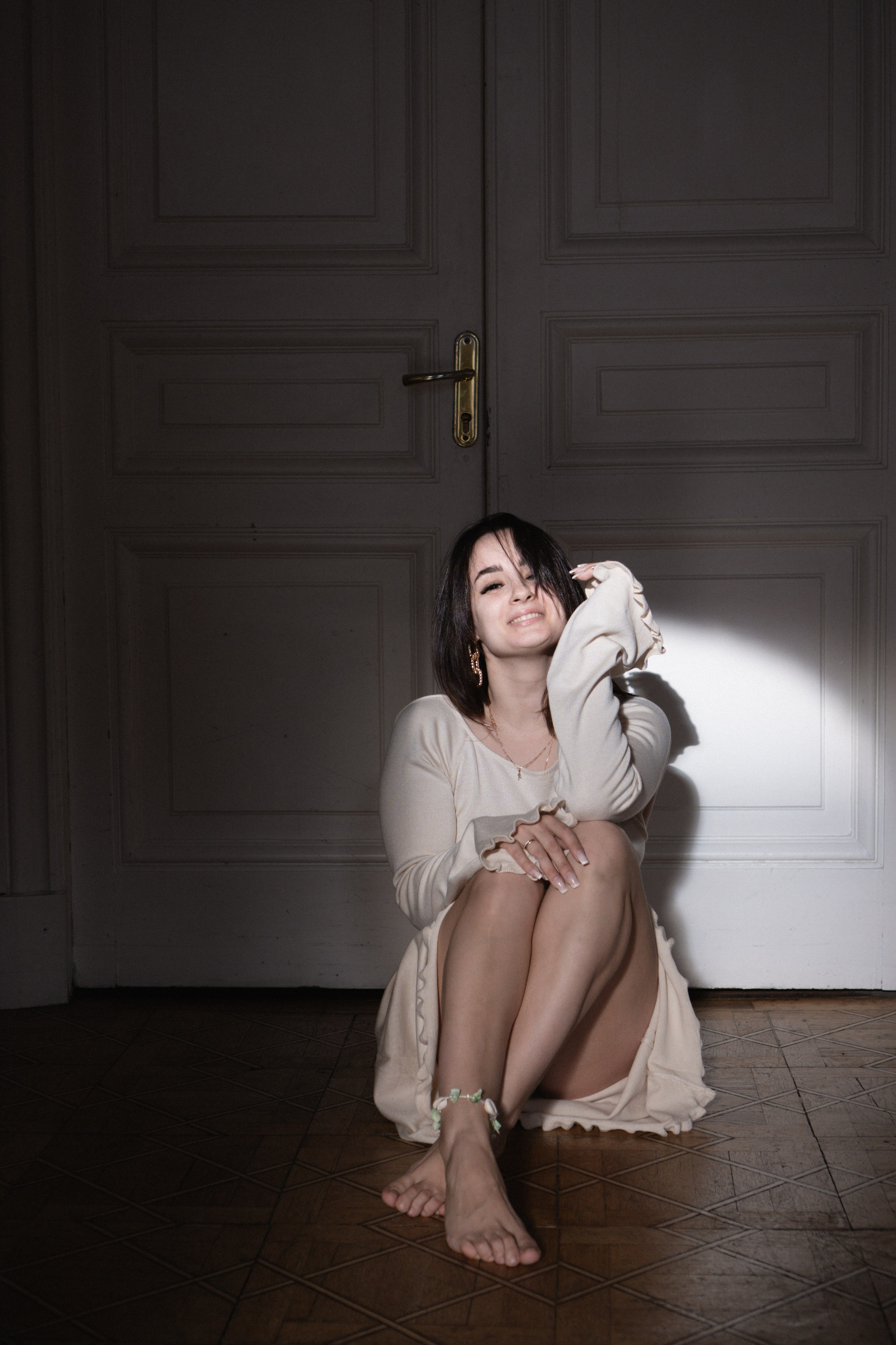 Студийная. Профессиональный фотограф, Санкт-Петербург — Виктория Богомолова