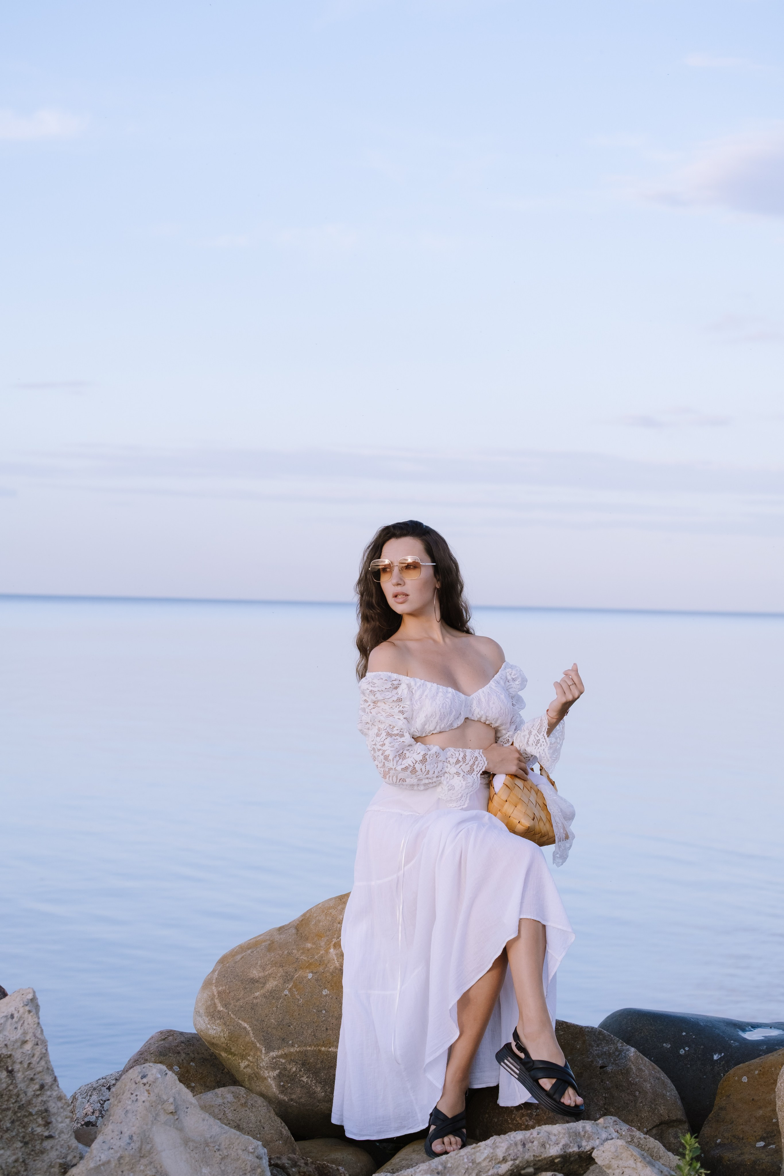 ПРОГУЛКА ПО ЛАДОЖСКОМУ ОЗЕРУ. Профессиональный фотограф, Санкт-Петербург — Виктория Богомолова