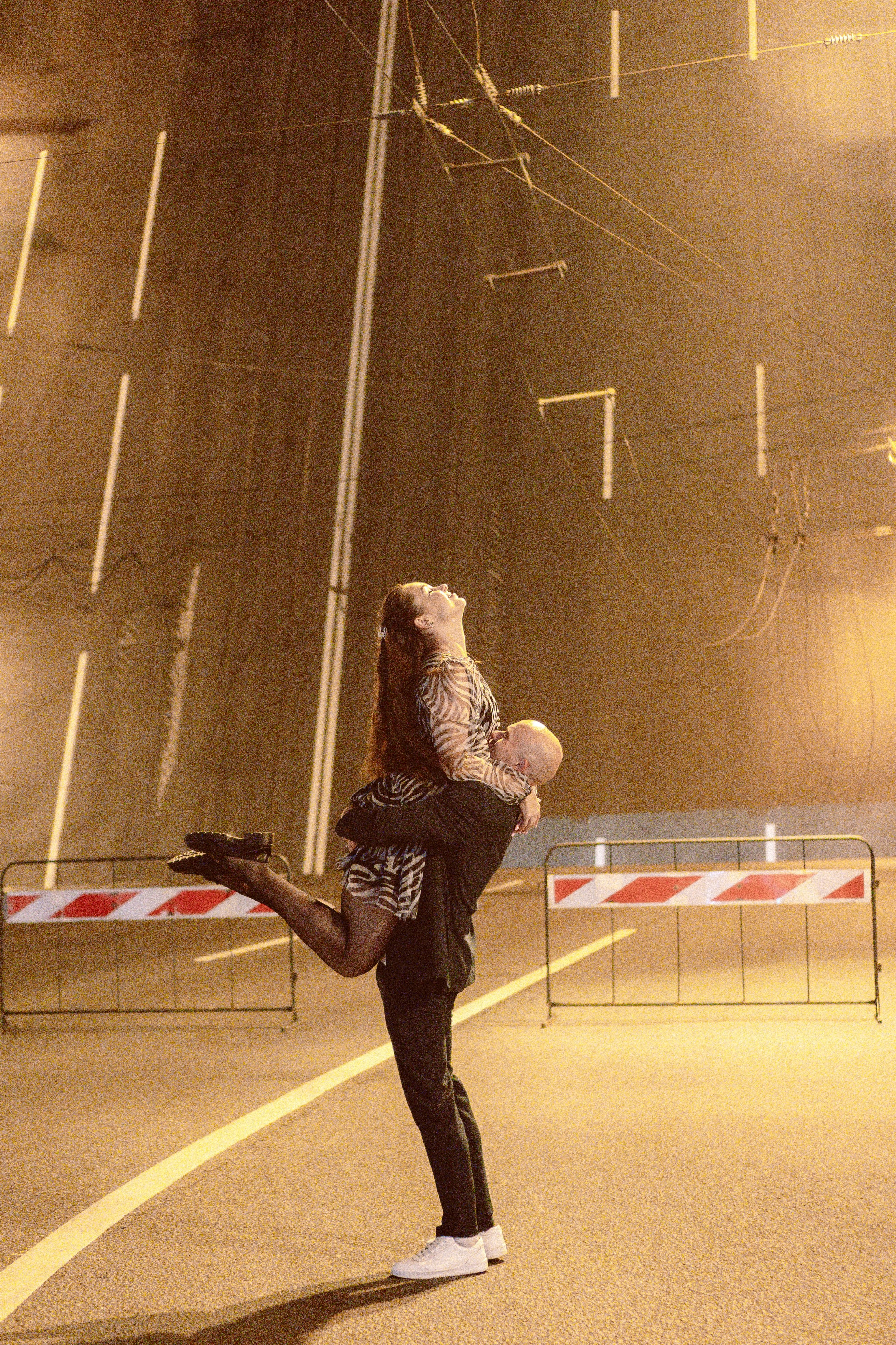 Любовь и питер. Профессиональный фотограф, Санкт-Петербург — Виктория Богомолова