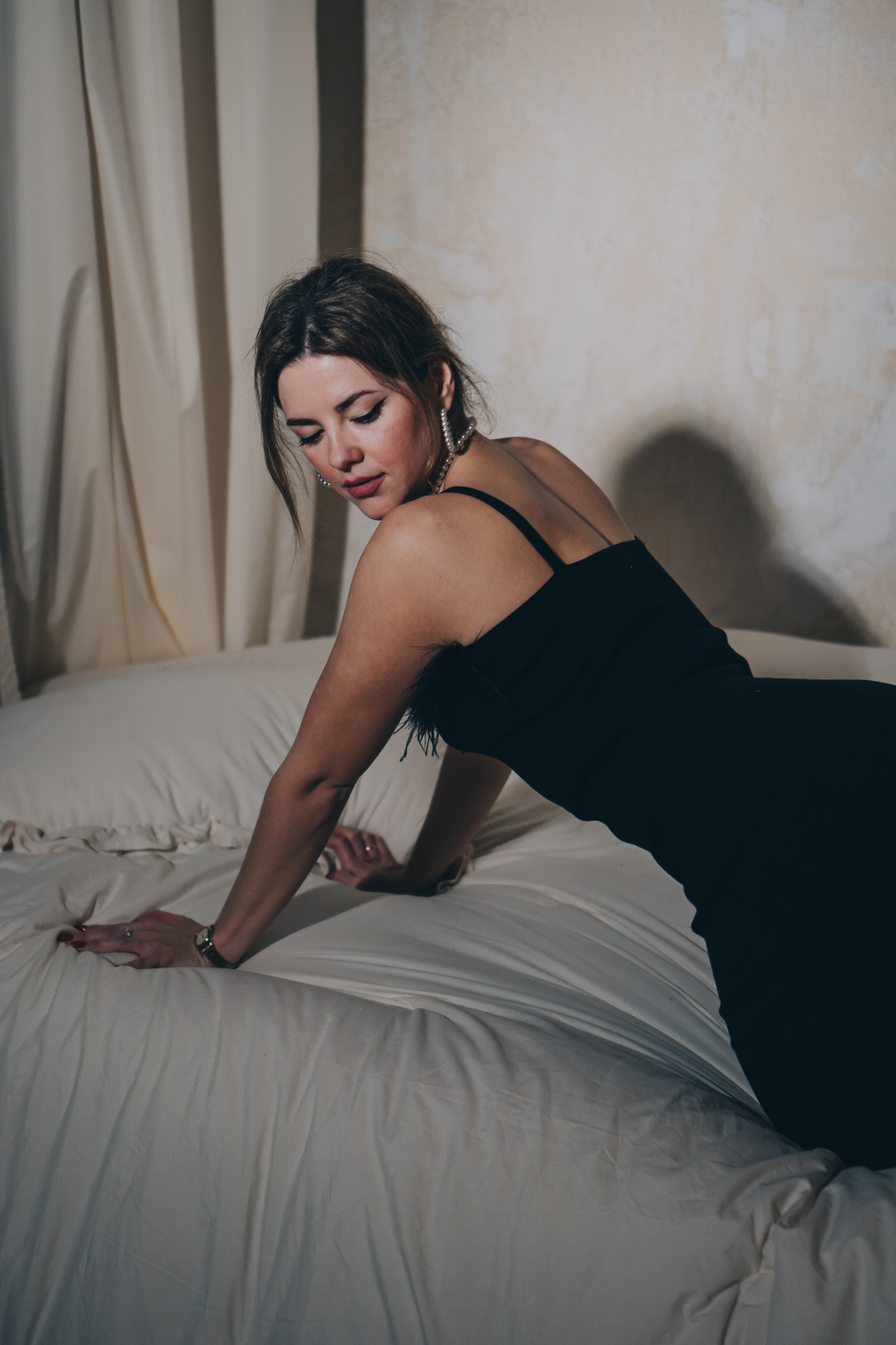 Студийная. Профессиональный фотограф, Санкт-Петербург — Виктория Богомолова