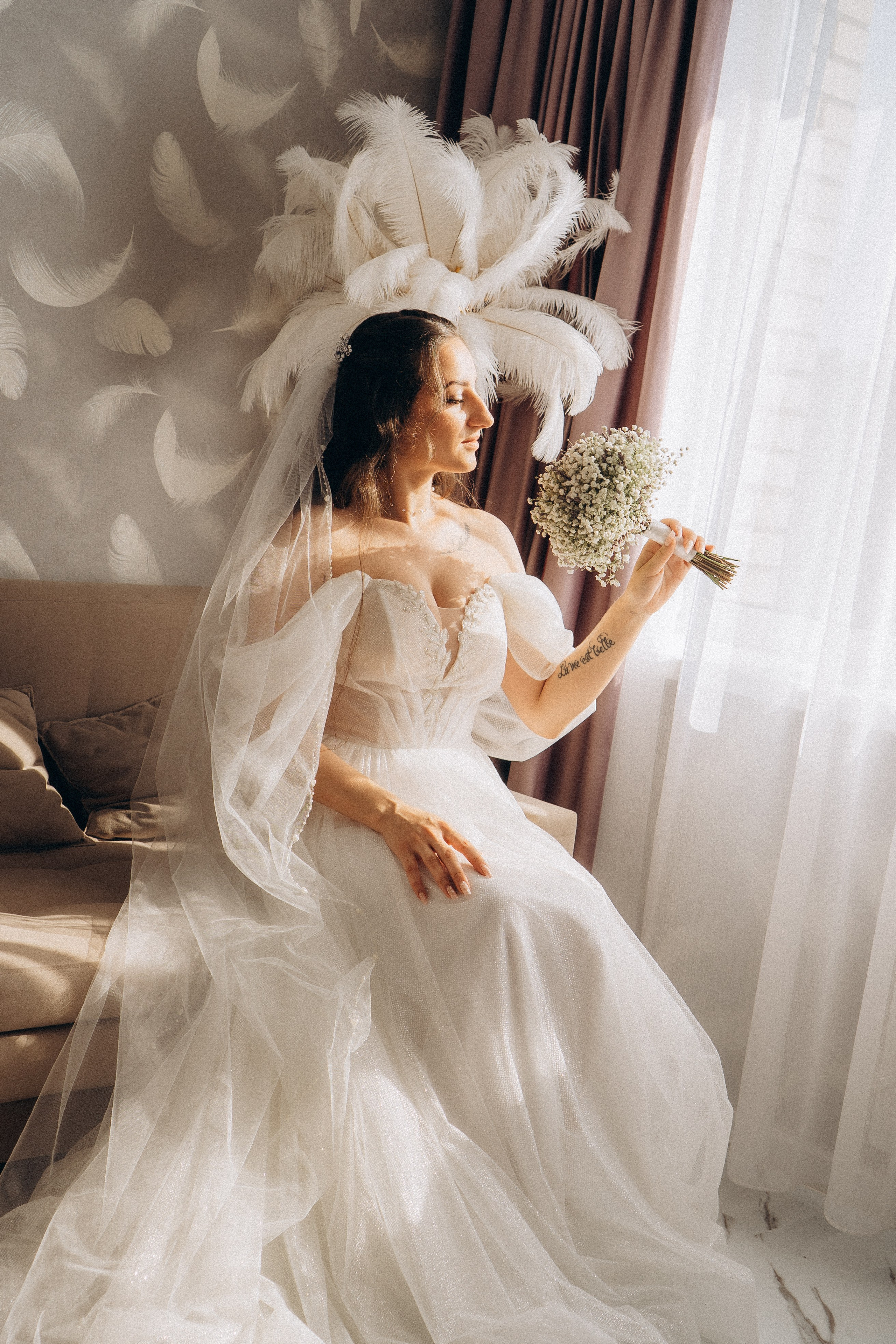 СВАДЕБНАЯ СЬЕМК В ПАРКЕ 300-ЛЕТИЯ. Профессиональный фотограф, Санкт-Петербург — Виктория Богомолова