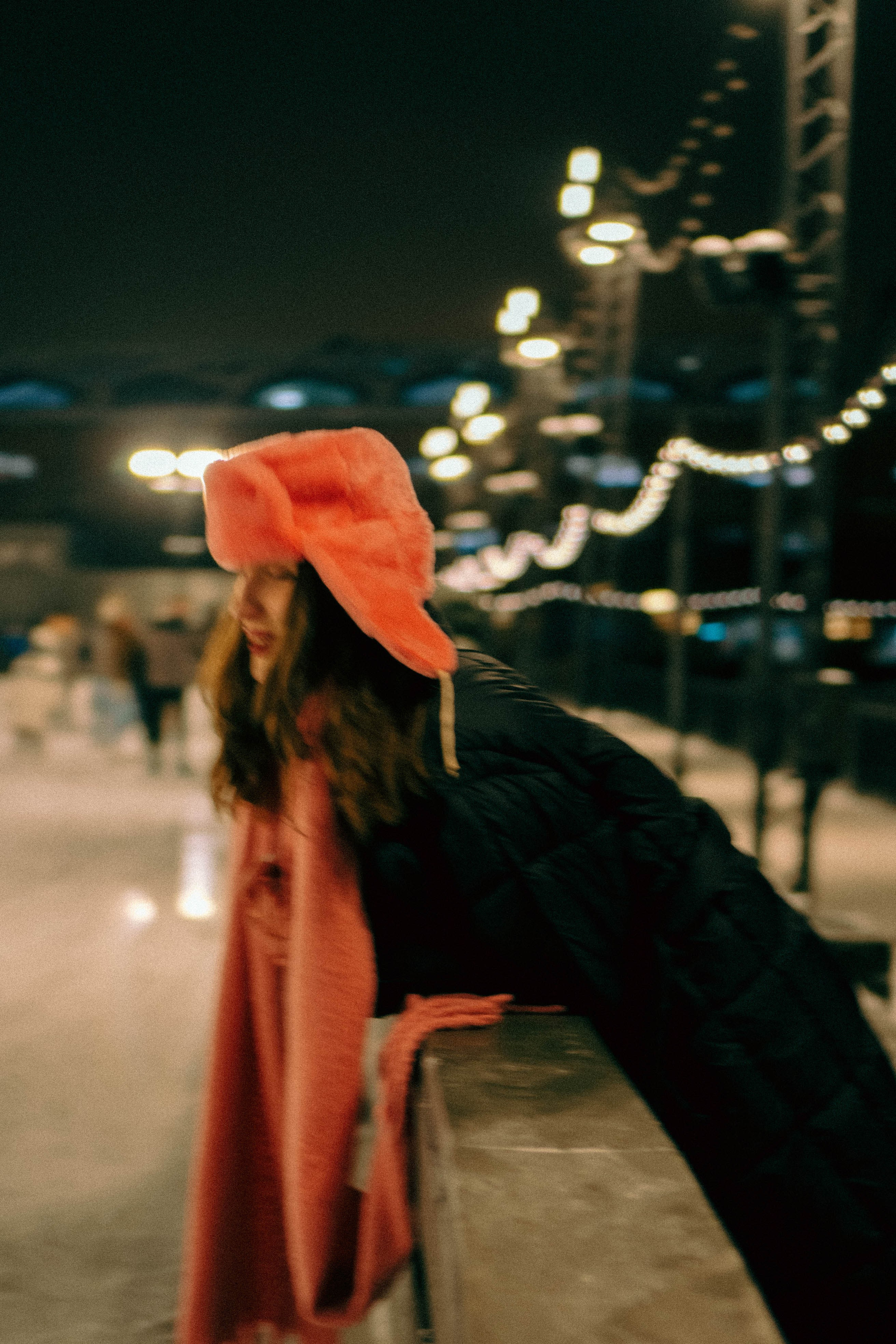 Каток. Профессиональный фотограф, Санкт-Петербург — Виктория Богомолова