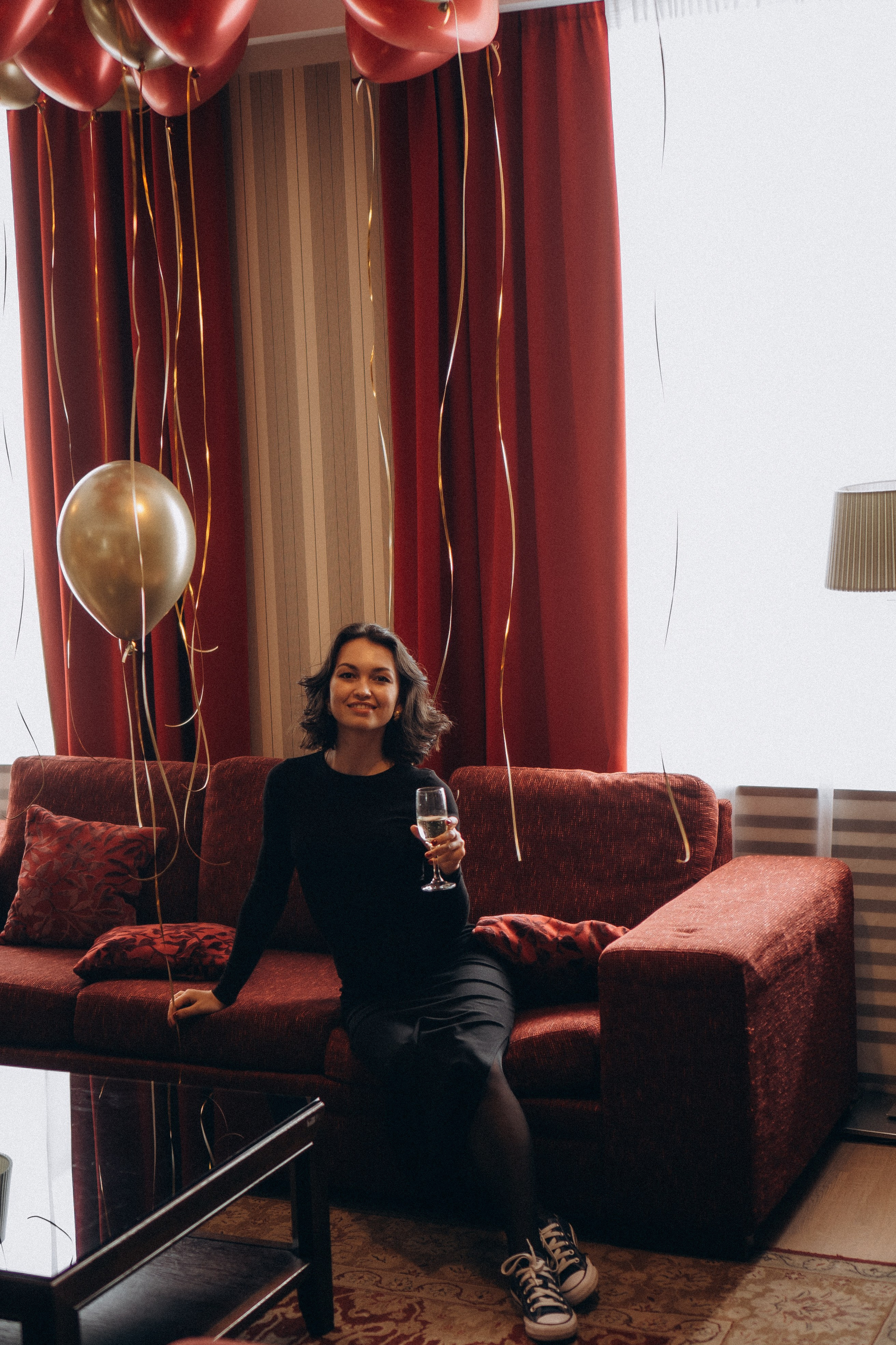 ДЕНЬ РОЖДЕНИЯ. Профессиональный фотограф, Санкт-Петербург — Виктория Богомолова