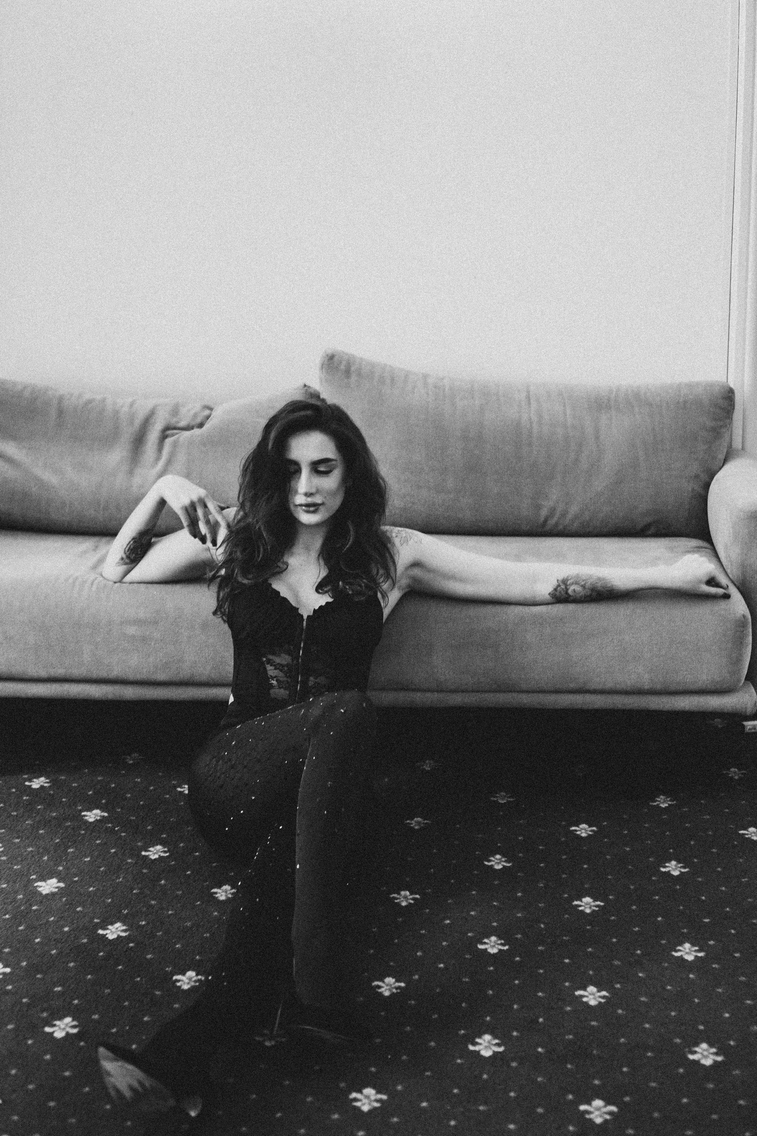 Для девушки. Профессиональный фотограф, Санкт-Петербург — Виктория Богомолова