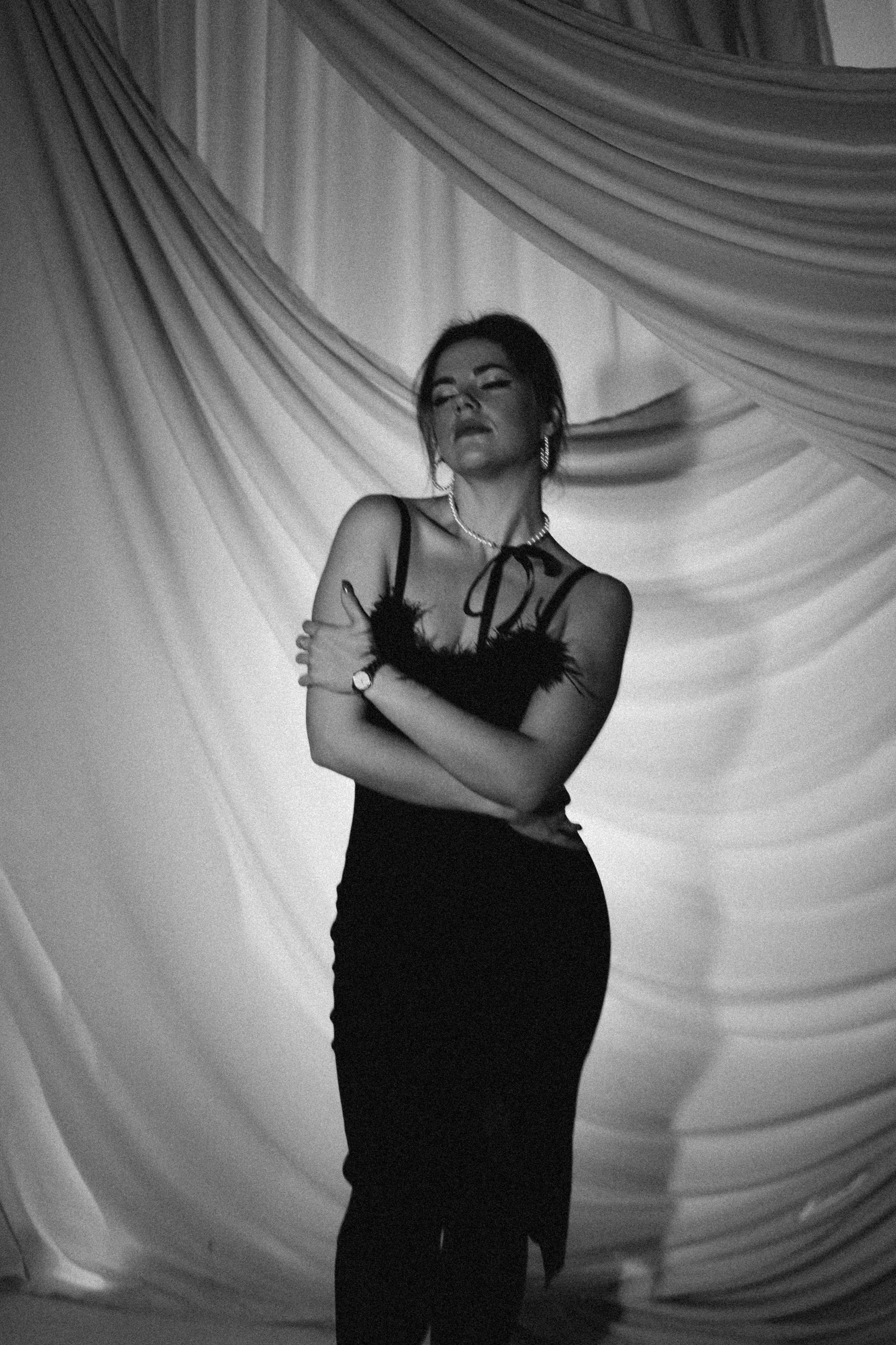 Студийная. Профессиональный фотограф, Санкт-Петербург — Виктория Богомолова