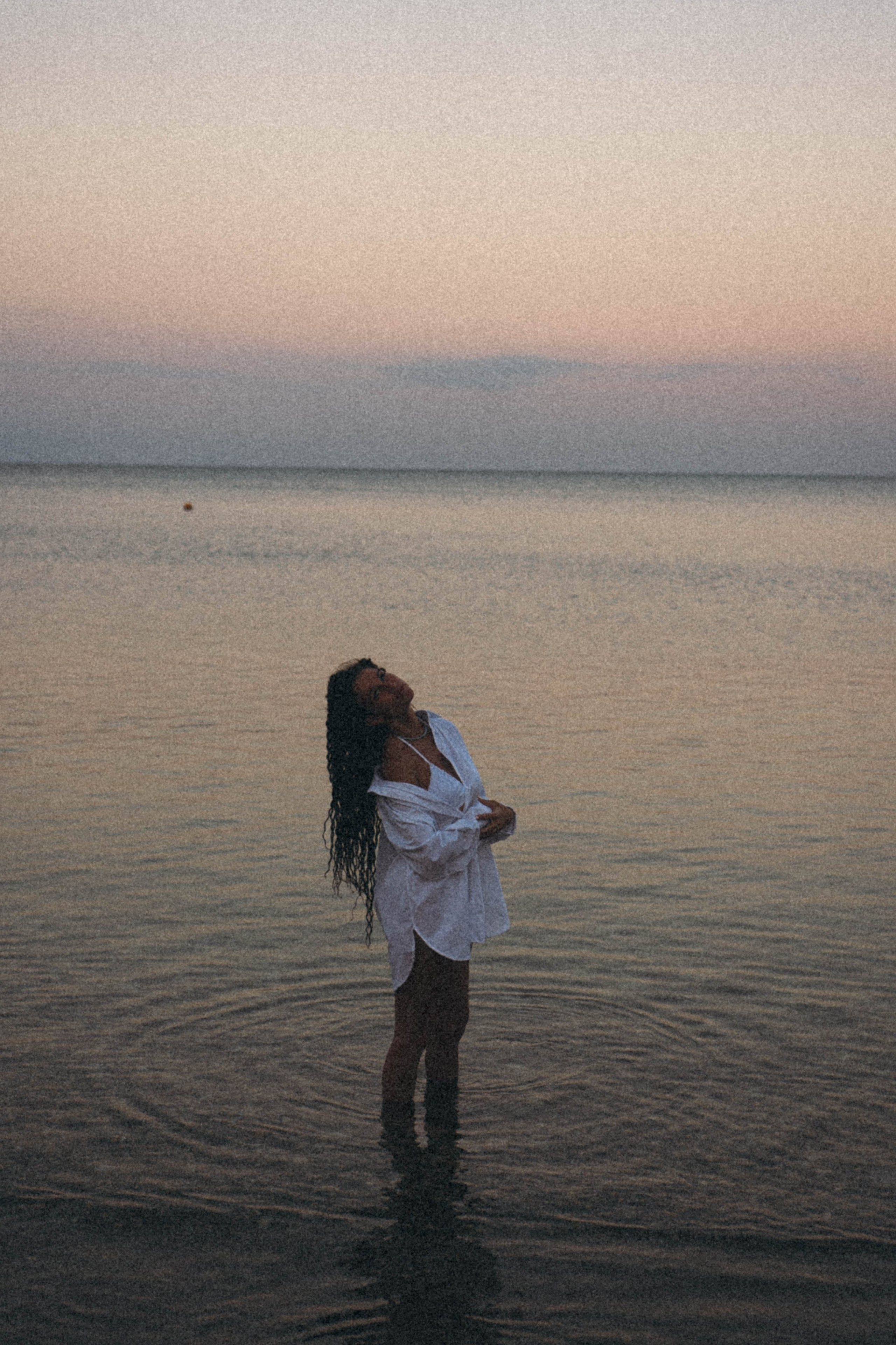 Рассвет. Профессиональный фотограф, Санкт-Петербург — Виктория Богомолова