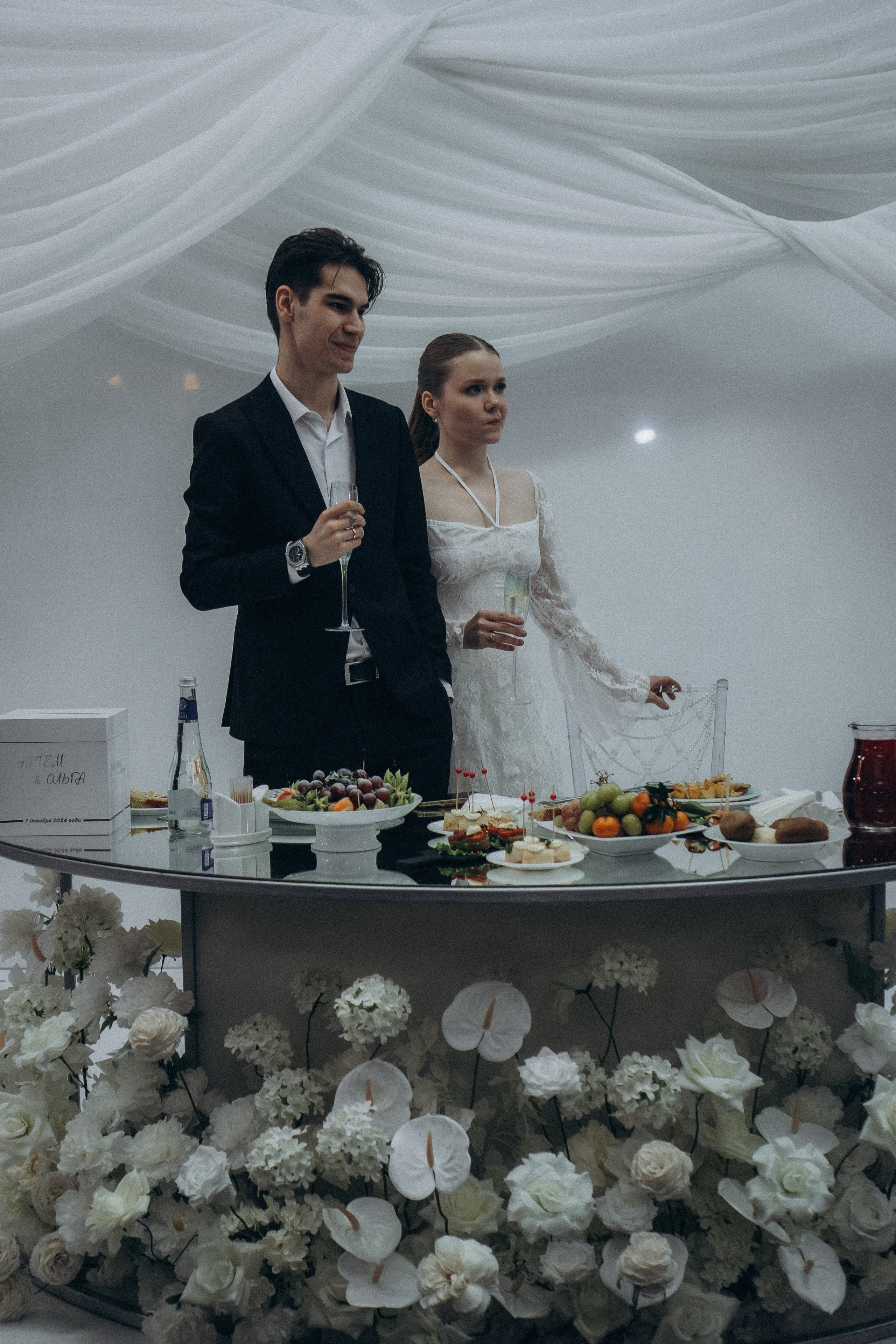 СВАДЕБНАЯ СЬЕМКА СБОРОВ В ОТЕЛЕ И ВЫЕЗД НА ЦЕРЕМОНИЮ (СНЯТО В СИБИРЕ В НИЖНЕВАРТОВСКЕ). Профессиональный фотограф, Санкт-Петербург — Виктория Богомолова