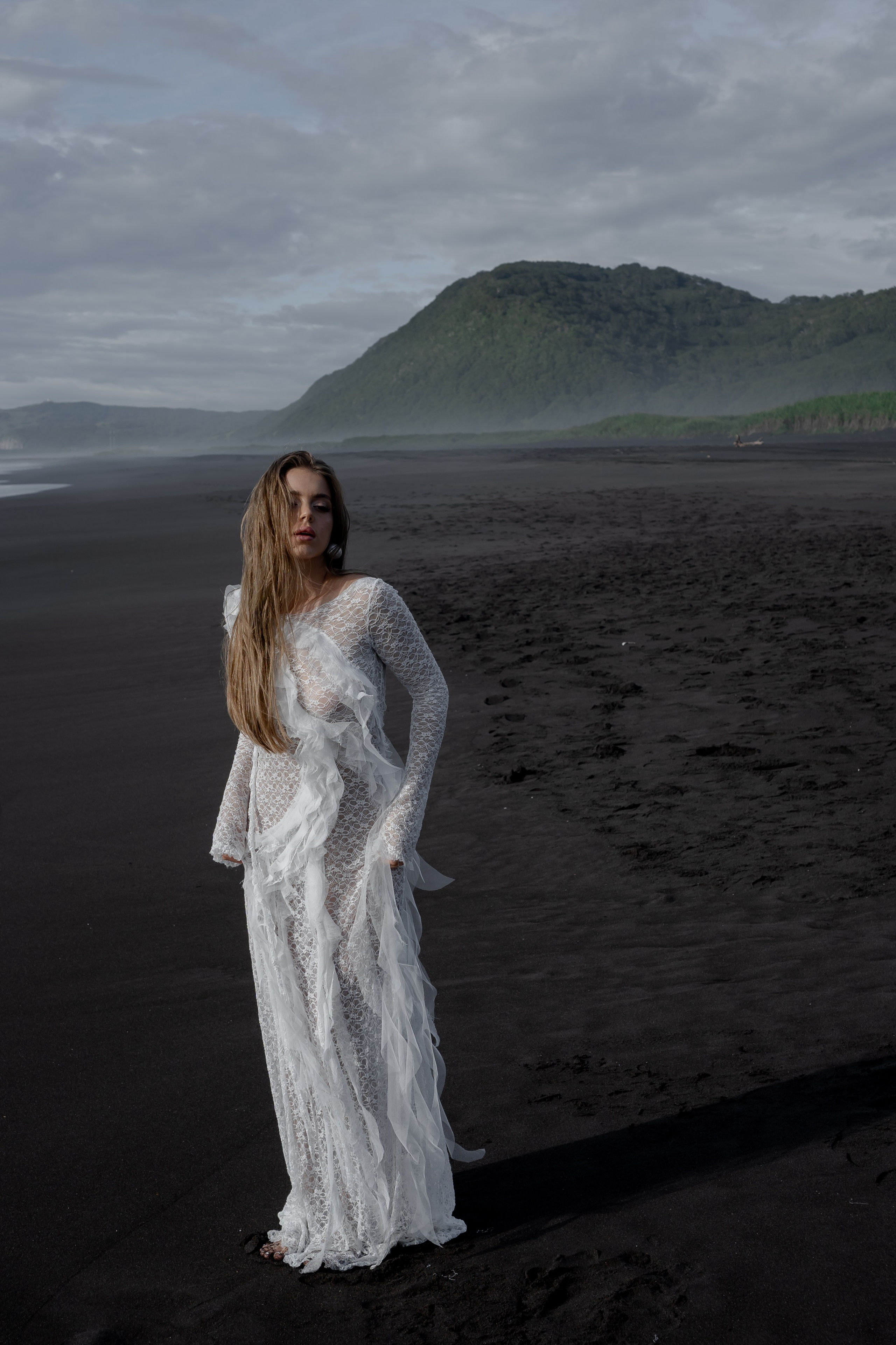 ТИХИЙ ОКЕАНН СЬЕМКА НА SONY. Профессиональный фотограф, Санкт-Петербург — Виктория Богомолова