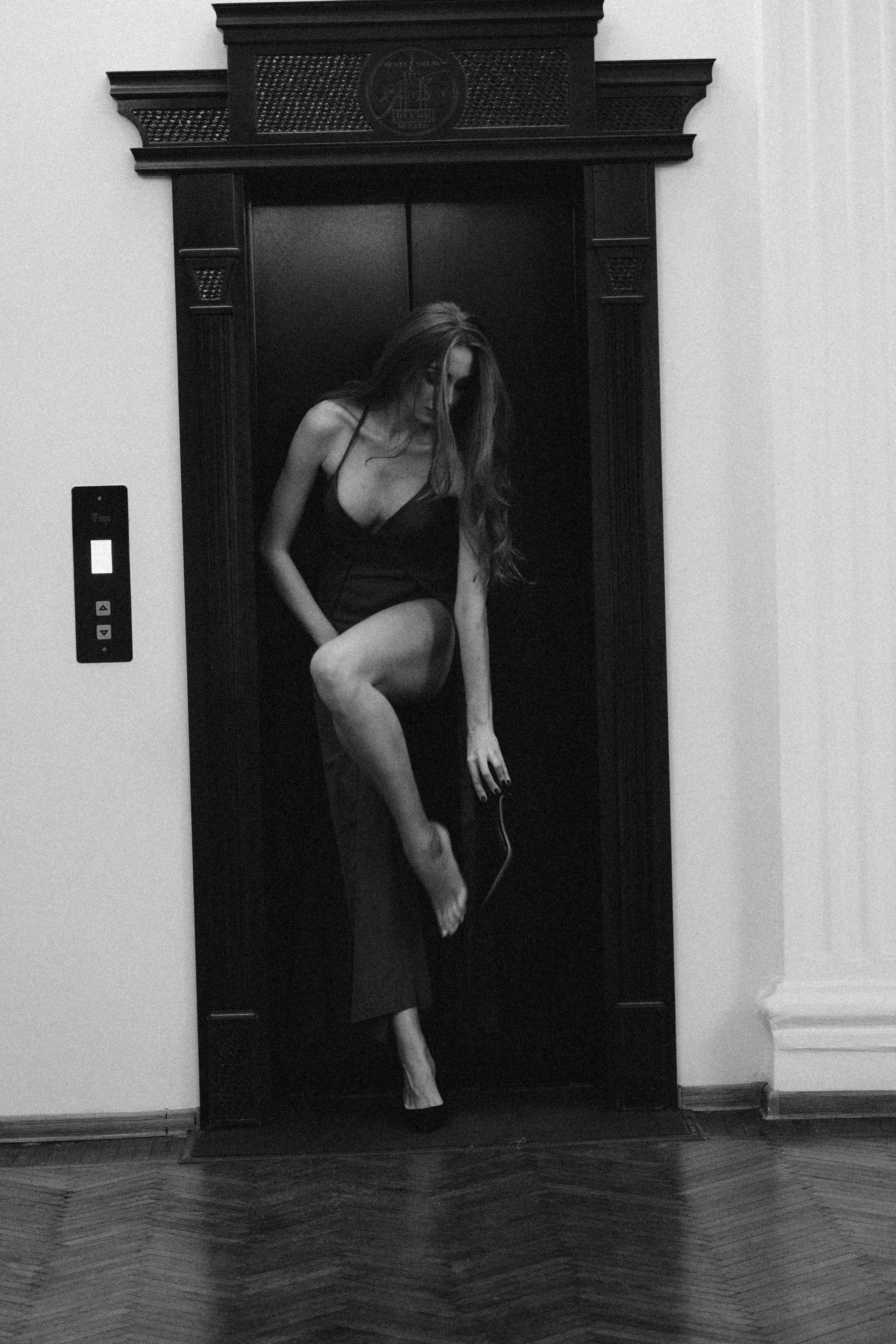 ОТЕЛЬНАЯ ИСТОРИЯ. Профессиональный фотограф, Санкт-Петербург — Виктория Богомолова