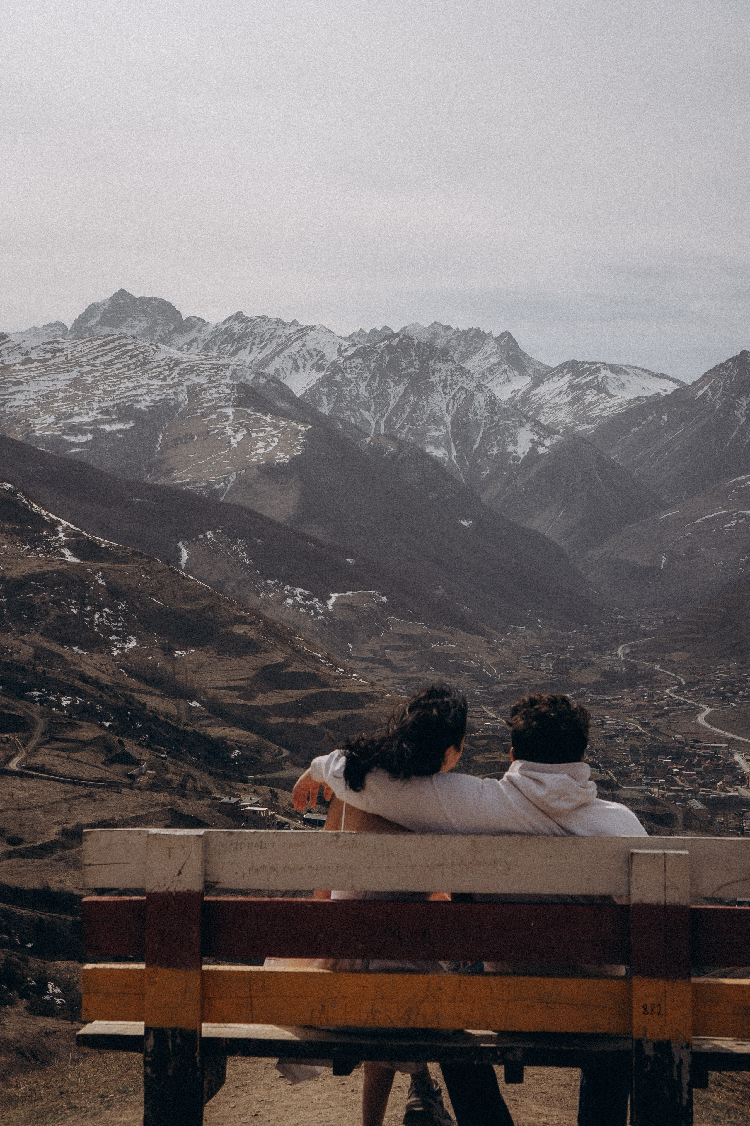 ОСЕТИЯ. Профессиональный фотограф, Санкт-Петербург — Виктория Богомолова