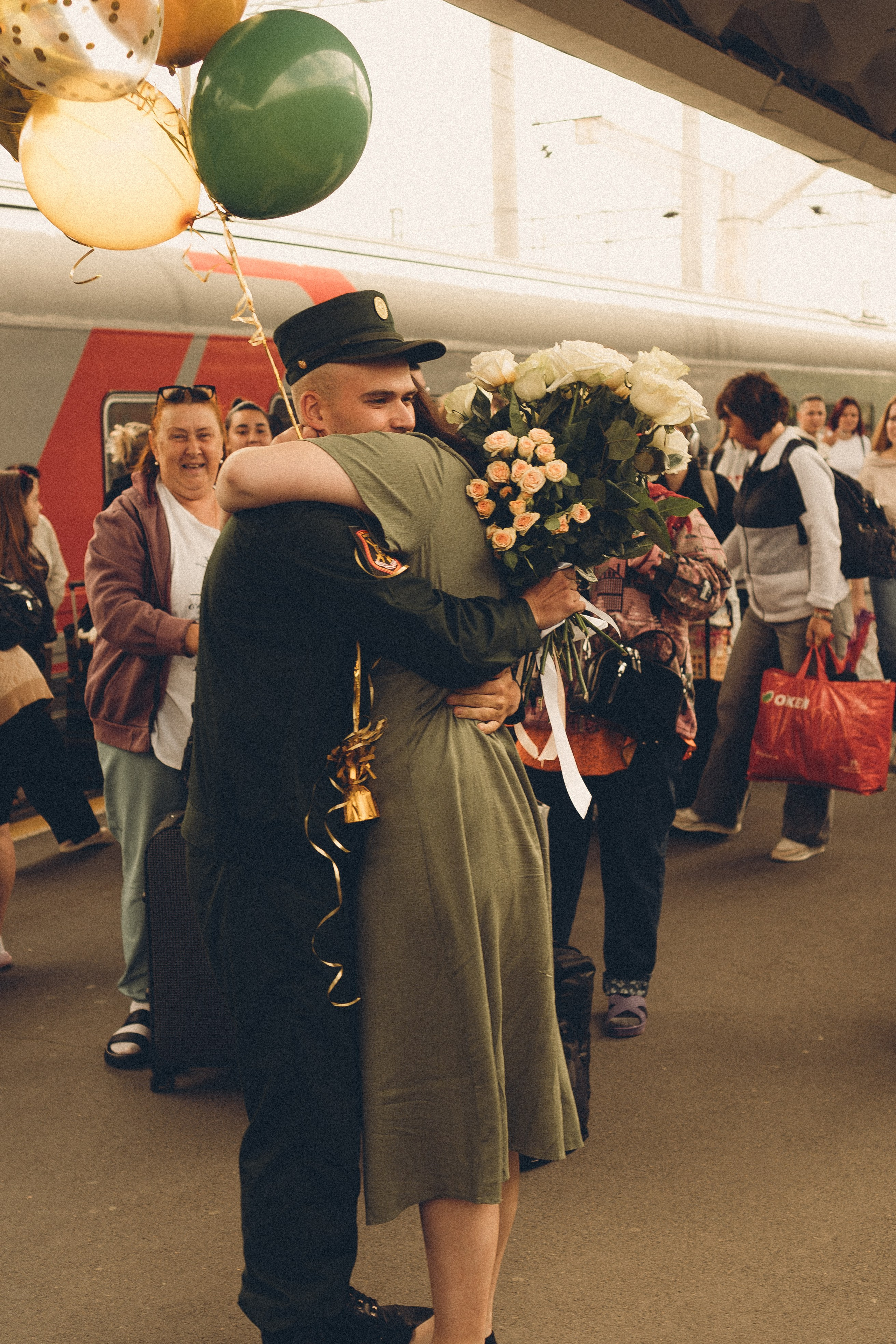 ПРЕДЛОЖЕНИЕ. Профессиональный фотограф, Санкт-Петербург — Виктория Богомолова