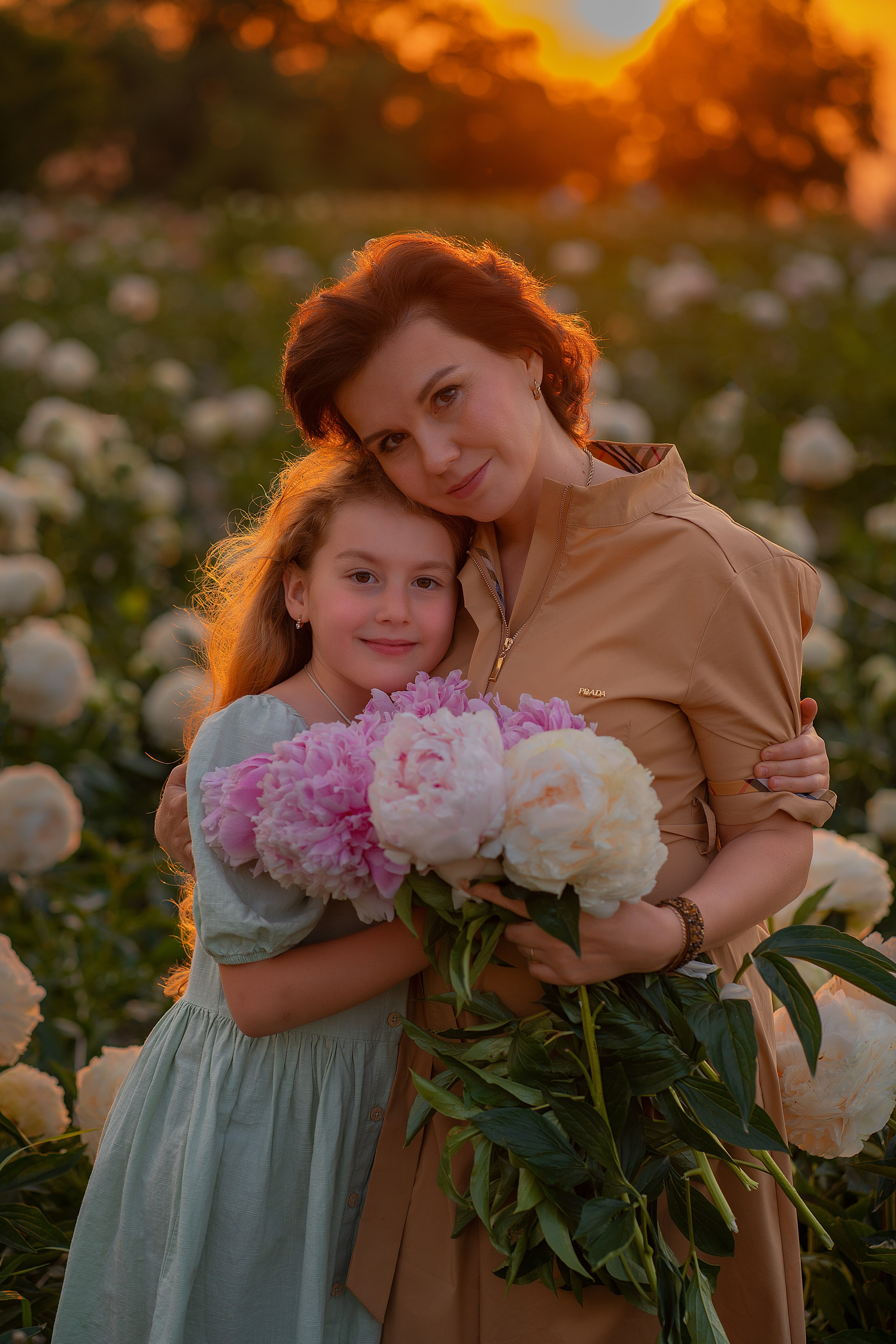 Семейные фотоистории. Детский и семейный фотограф в Москве и Подмосковье Настя Наумова