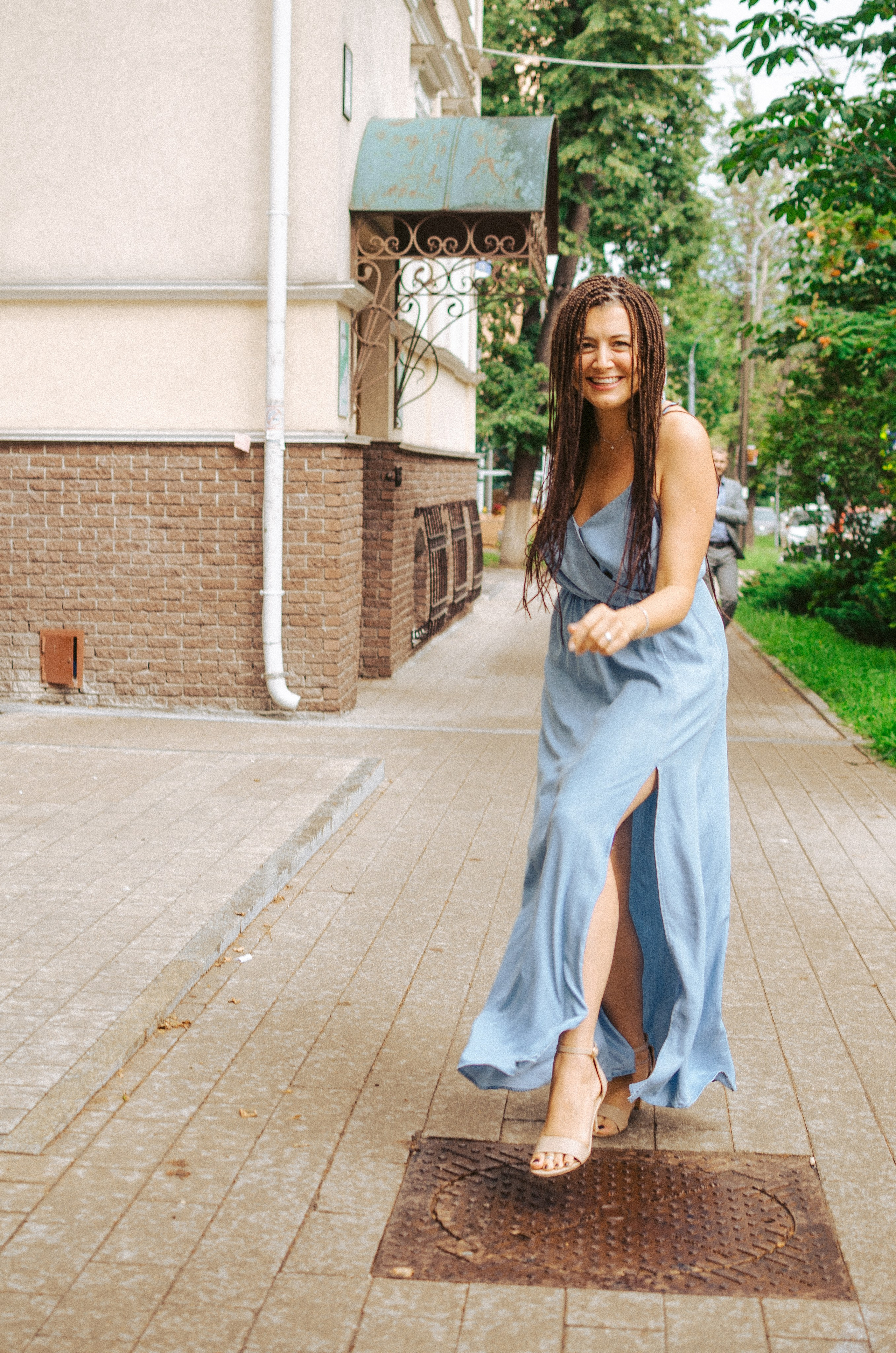 Елизавета. КВЭЛ — Кто Все Эти Люди