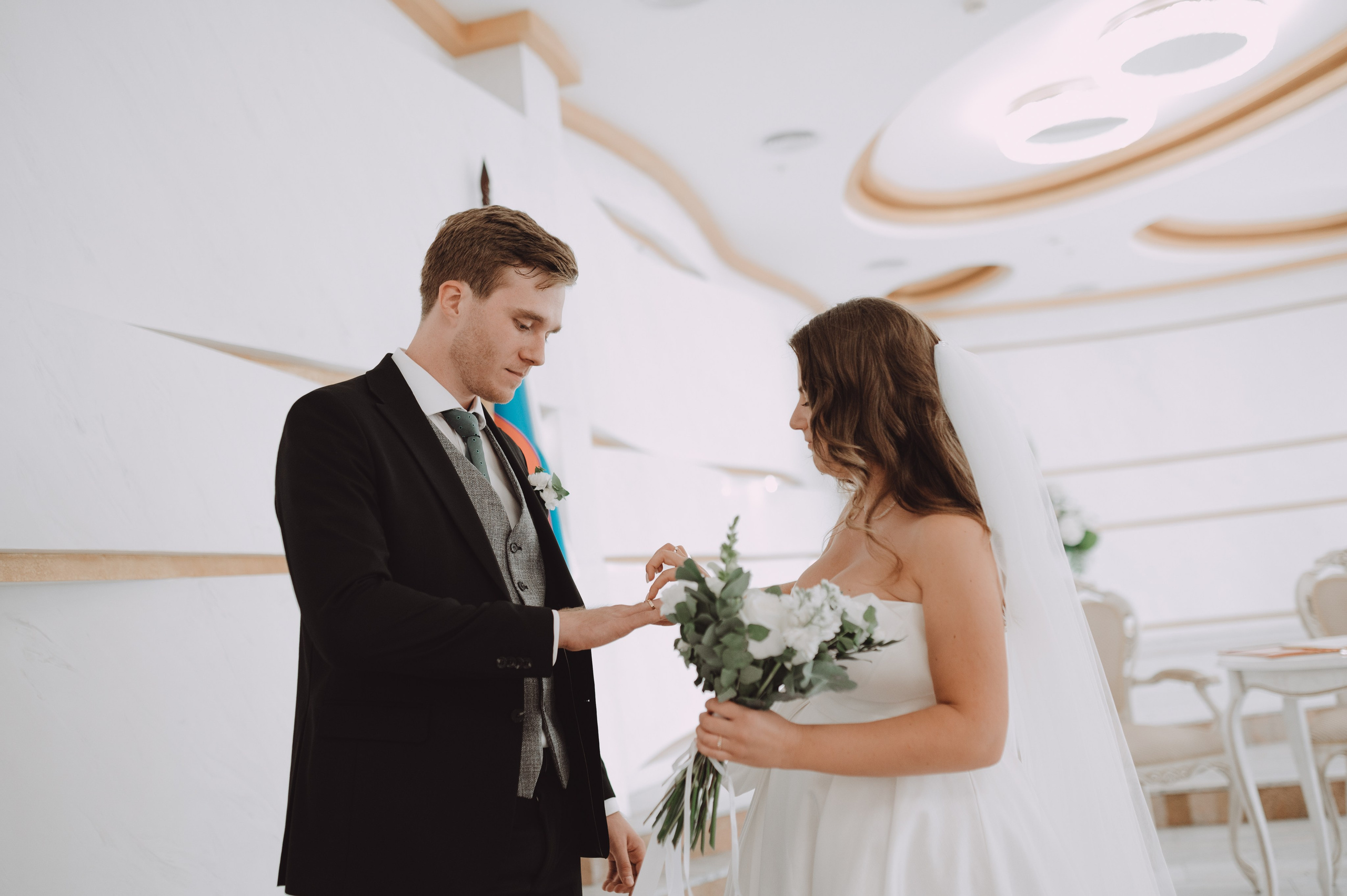 Катя и Дима. Семейный и детский фотограф в Туле