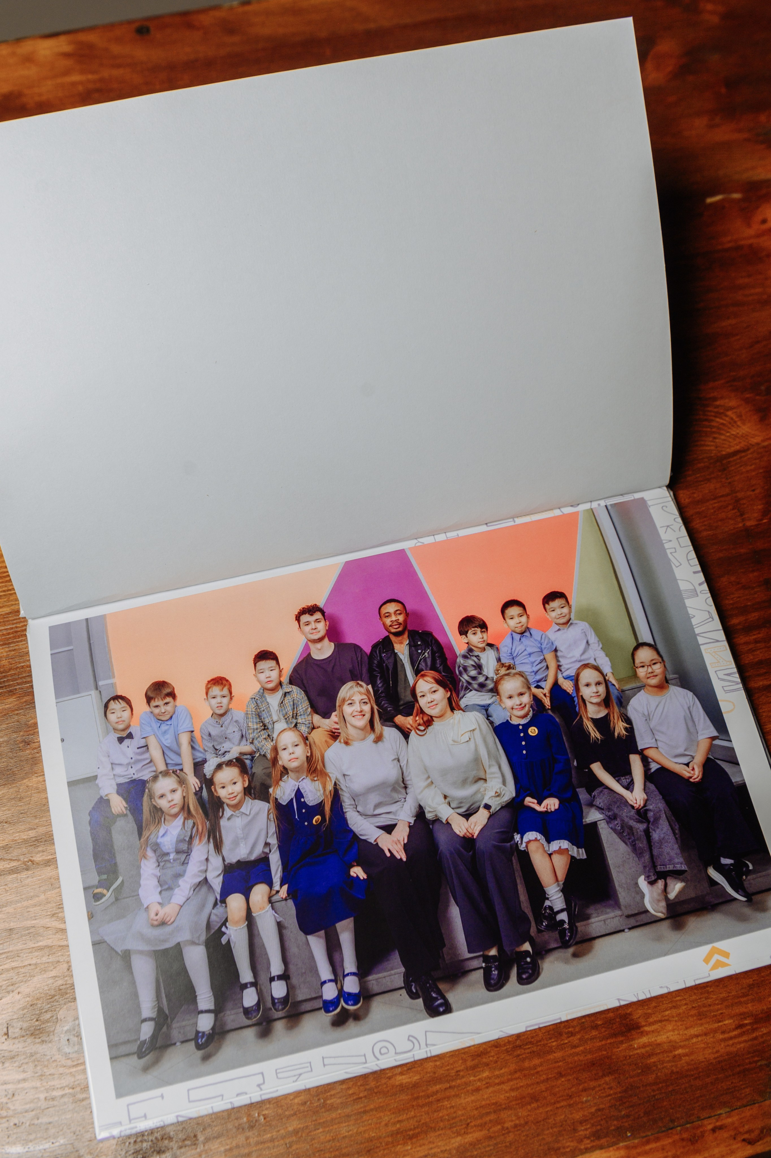 1 класс Top IT School. Семейный и свадебный фотограф в Улан-Удэ, Иркутске Илья Спектор