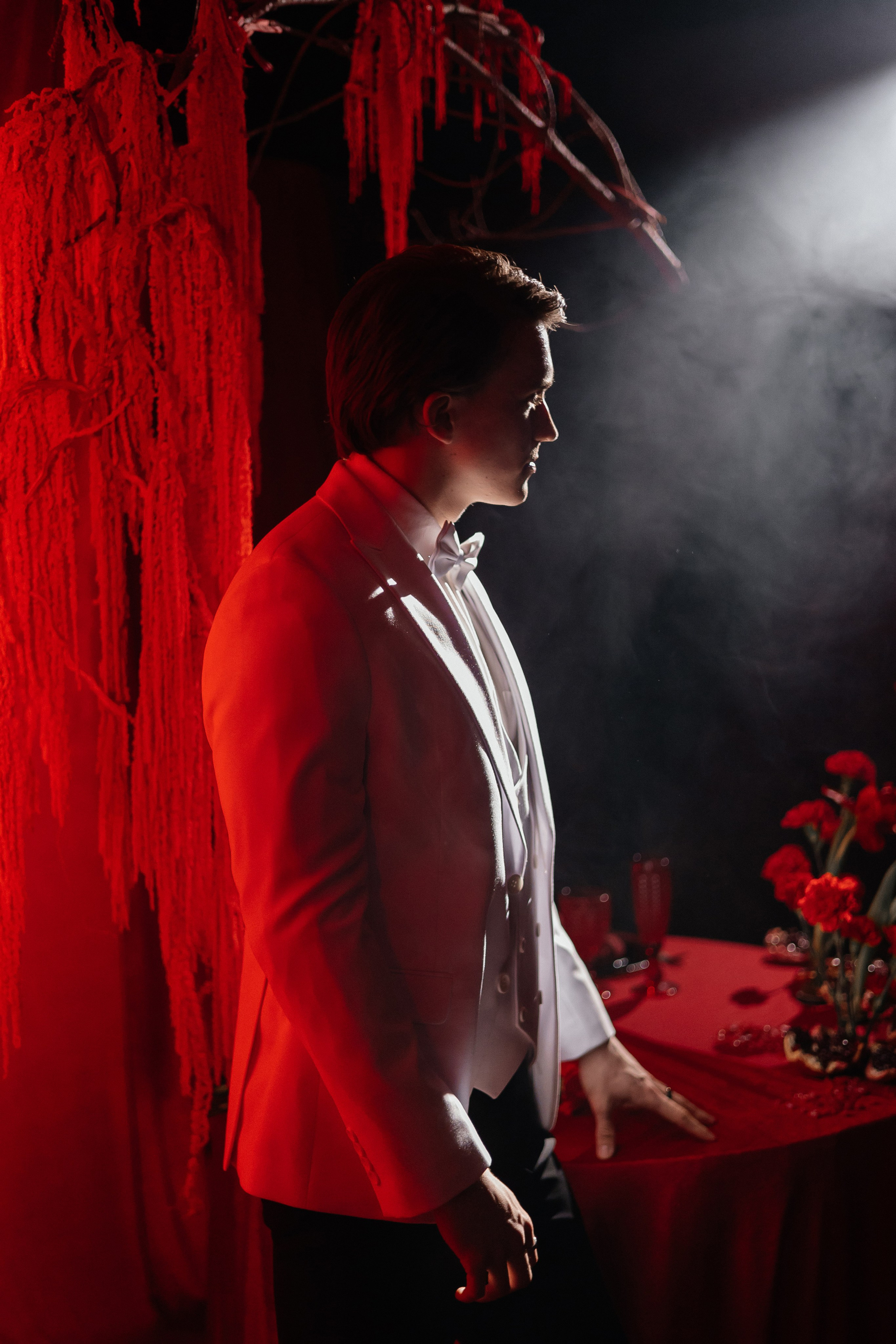 RED Pion. Фотограф свадебный семейный в Красноярске Шукшина Наталья