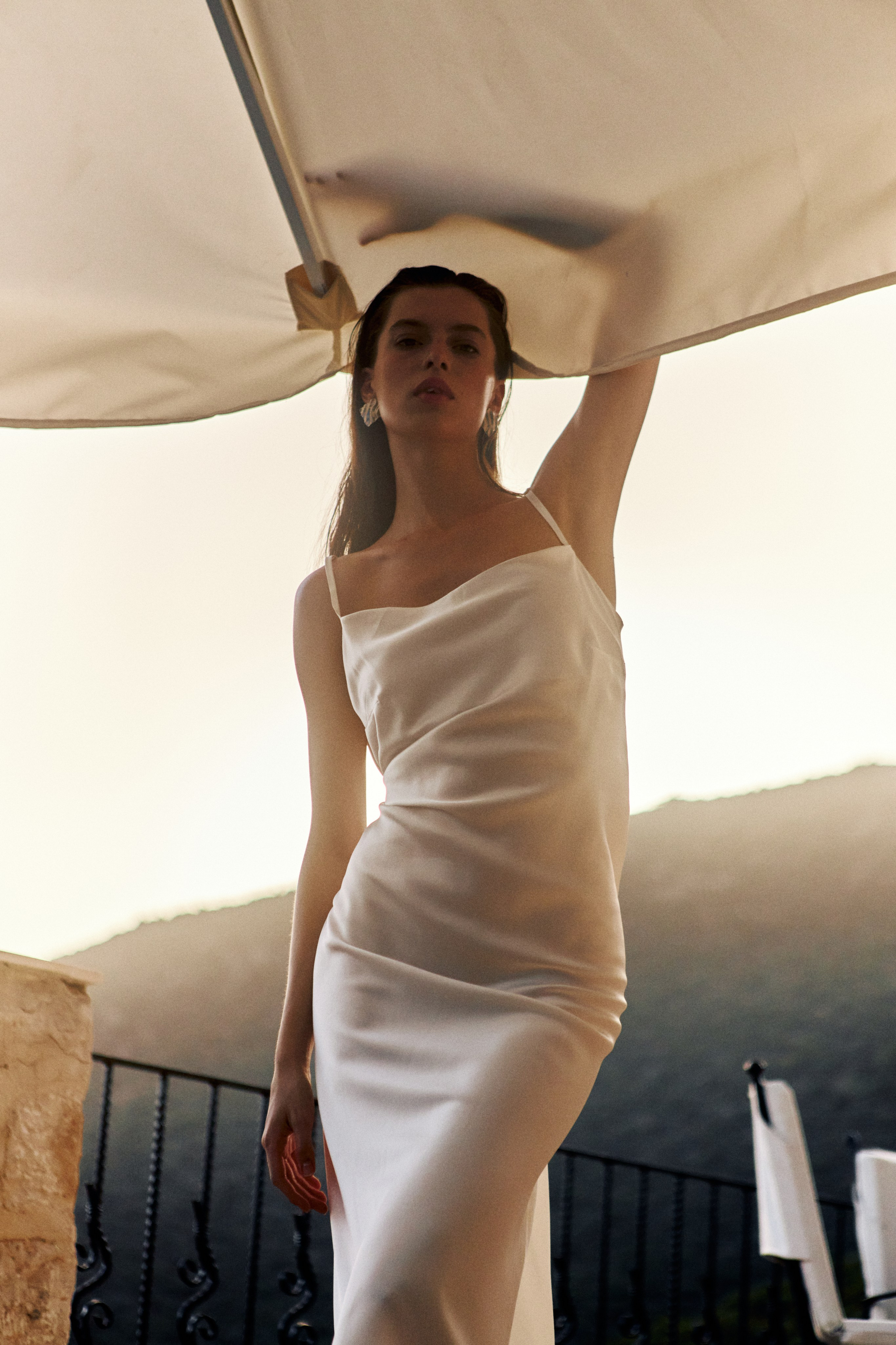 MOLLEN. Главная