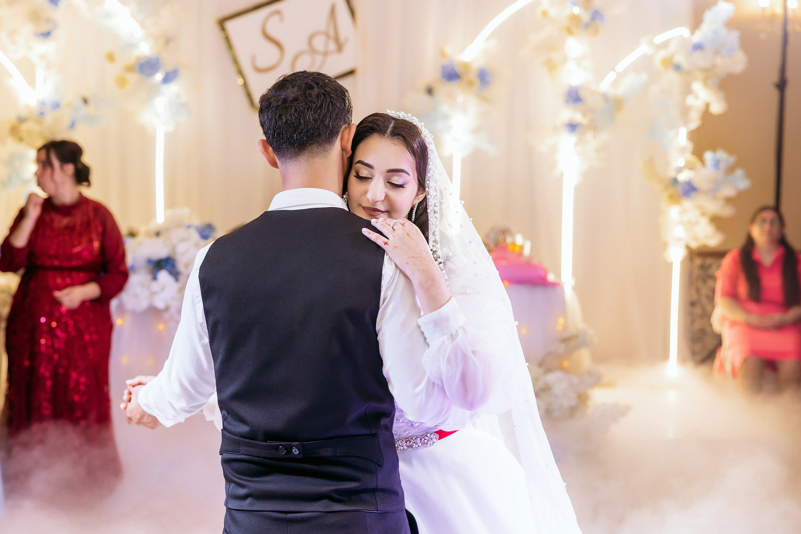 Мурад и Арина. Фотограф в Калининграде свадебная фотография, репортажная, фотосессии