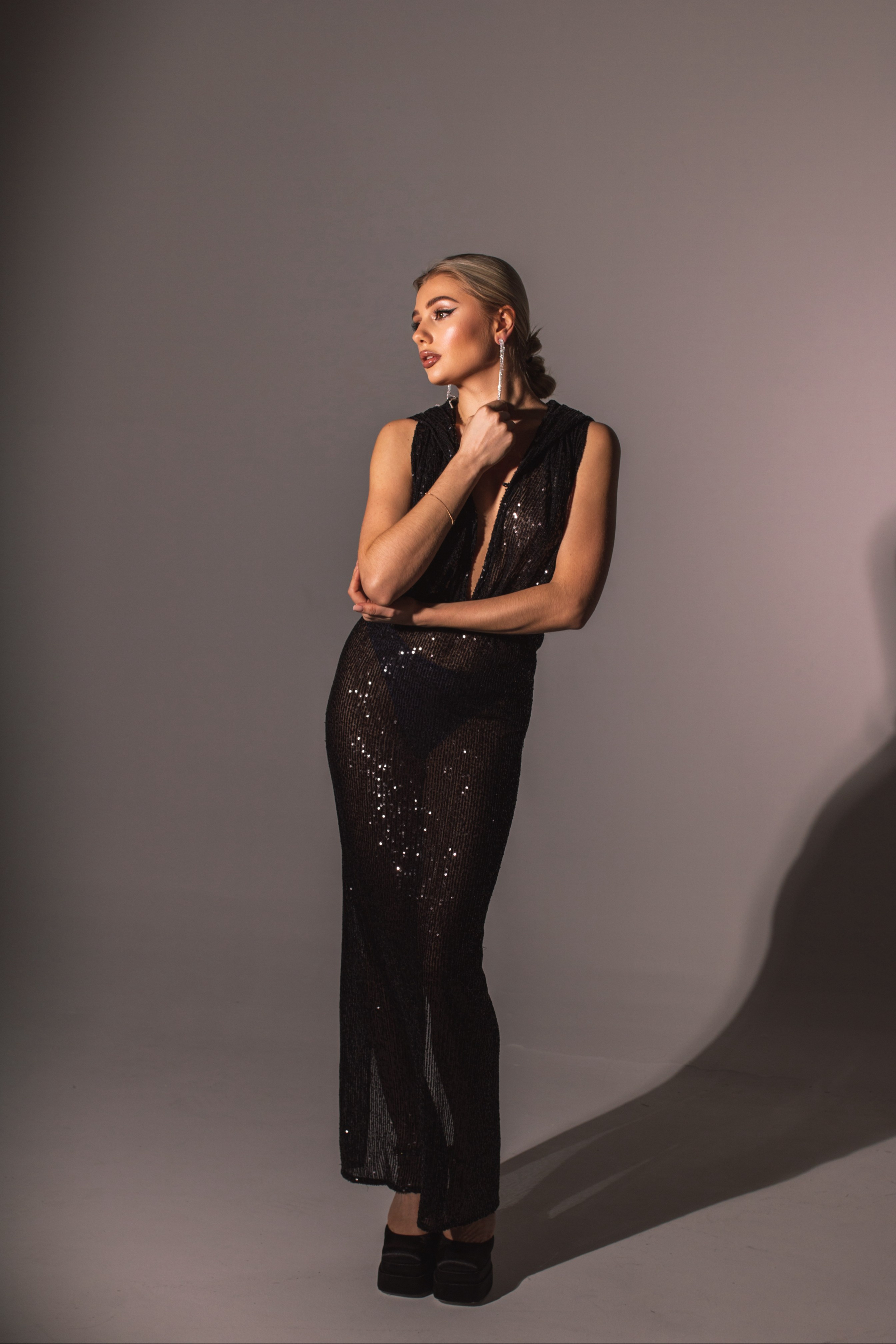 Snow. Фотограф и контент-maker Диля Голубникова | Москва