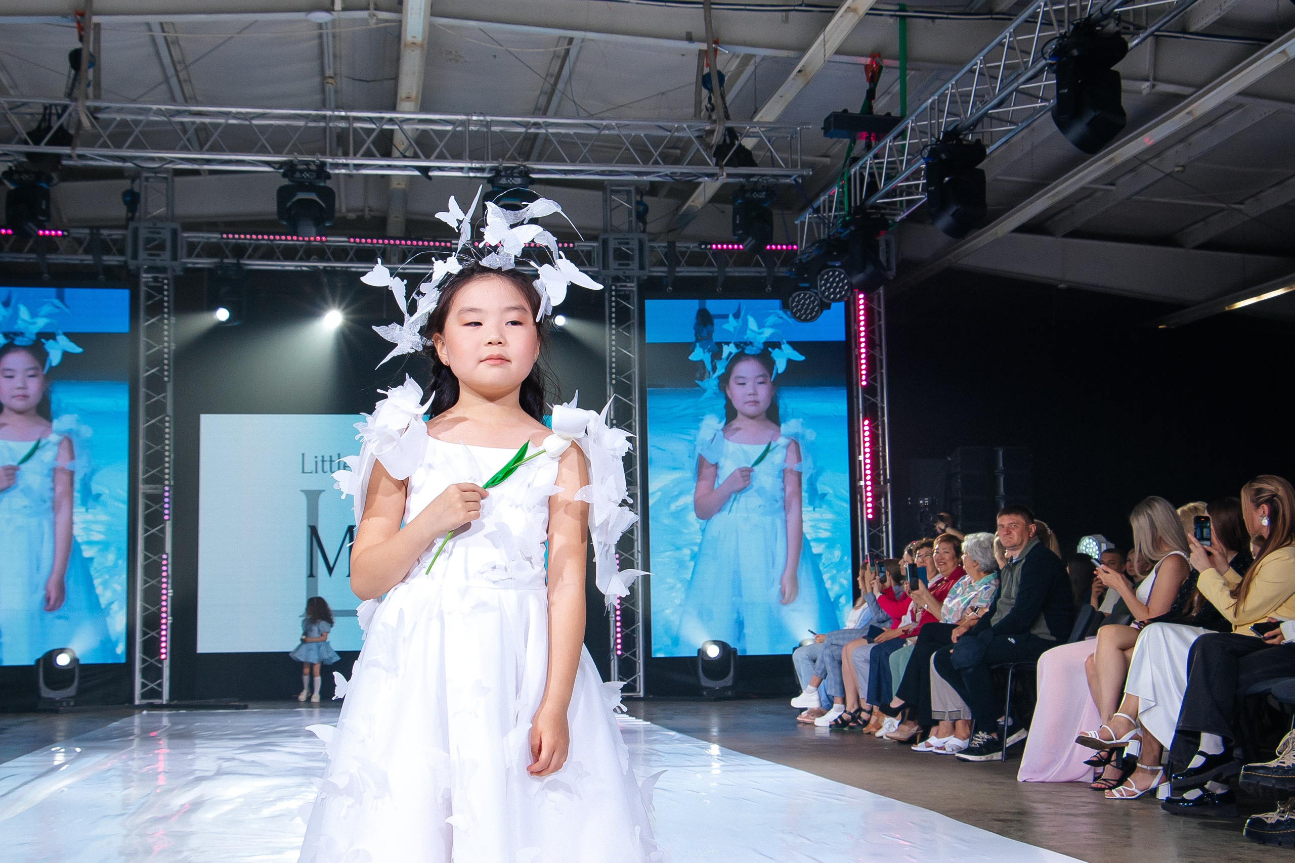 «Байкальская летняя неделя моды 2025». Little_Princess.38