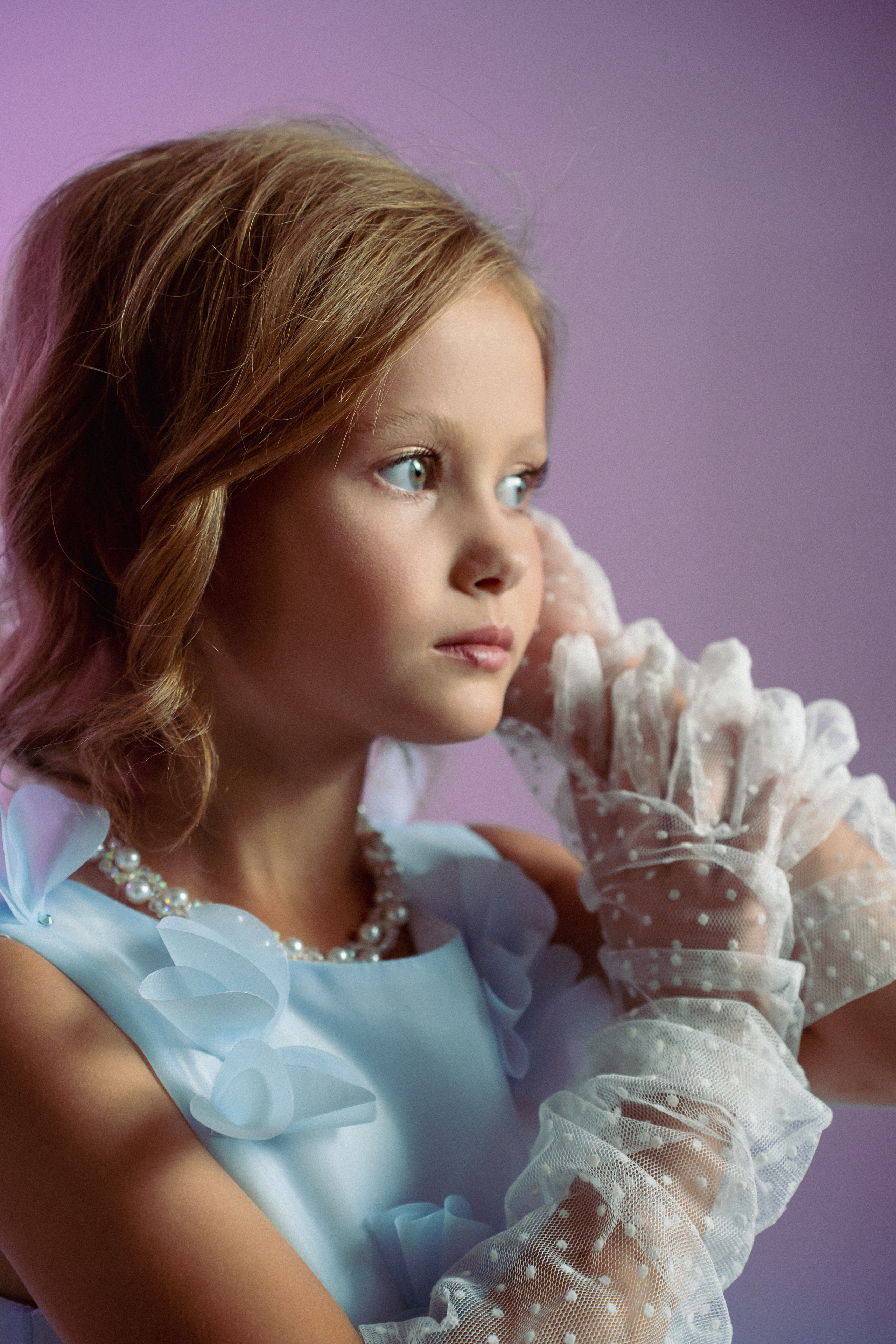 Фотопроект " Сияние ". Little_Princess.38