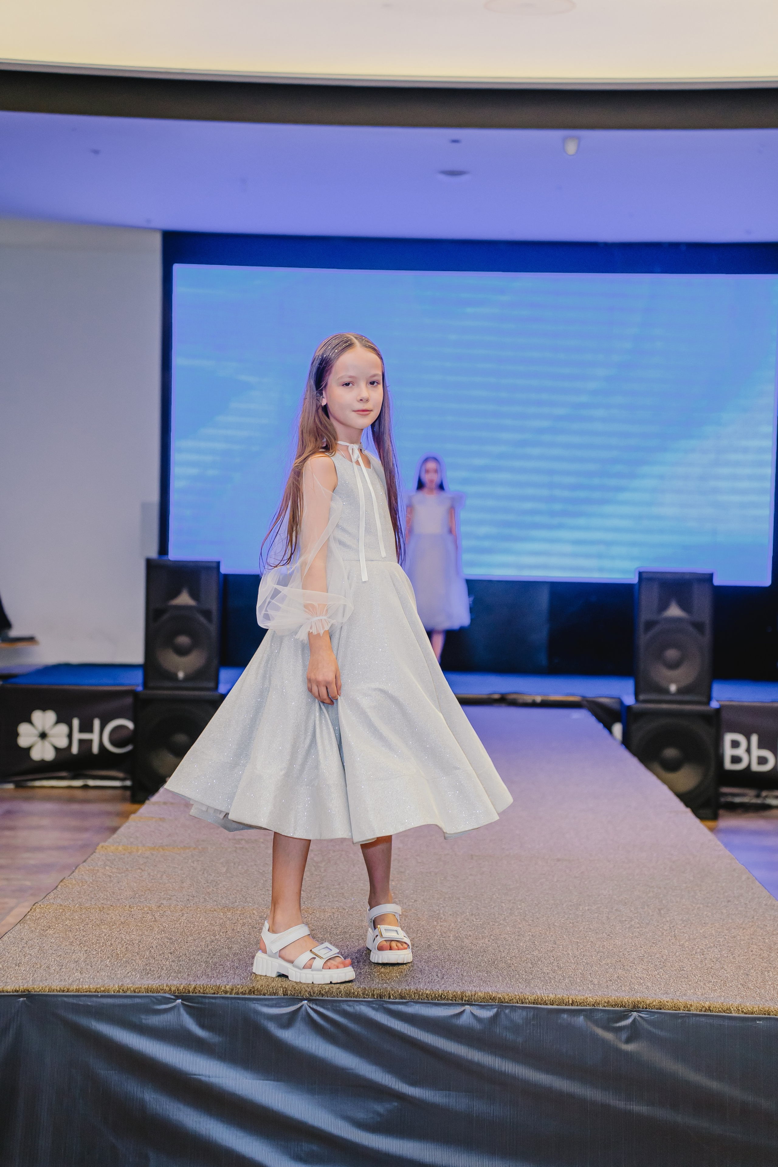 Закрытие модельного сезона 2025 Room models. Little_Princess.38