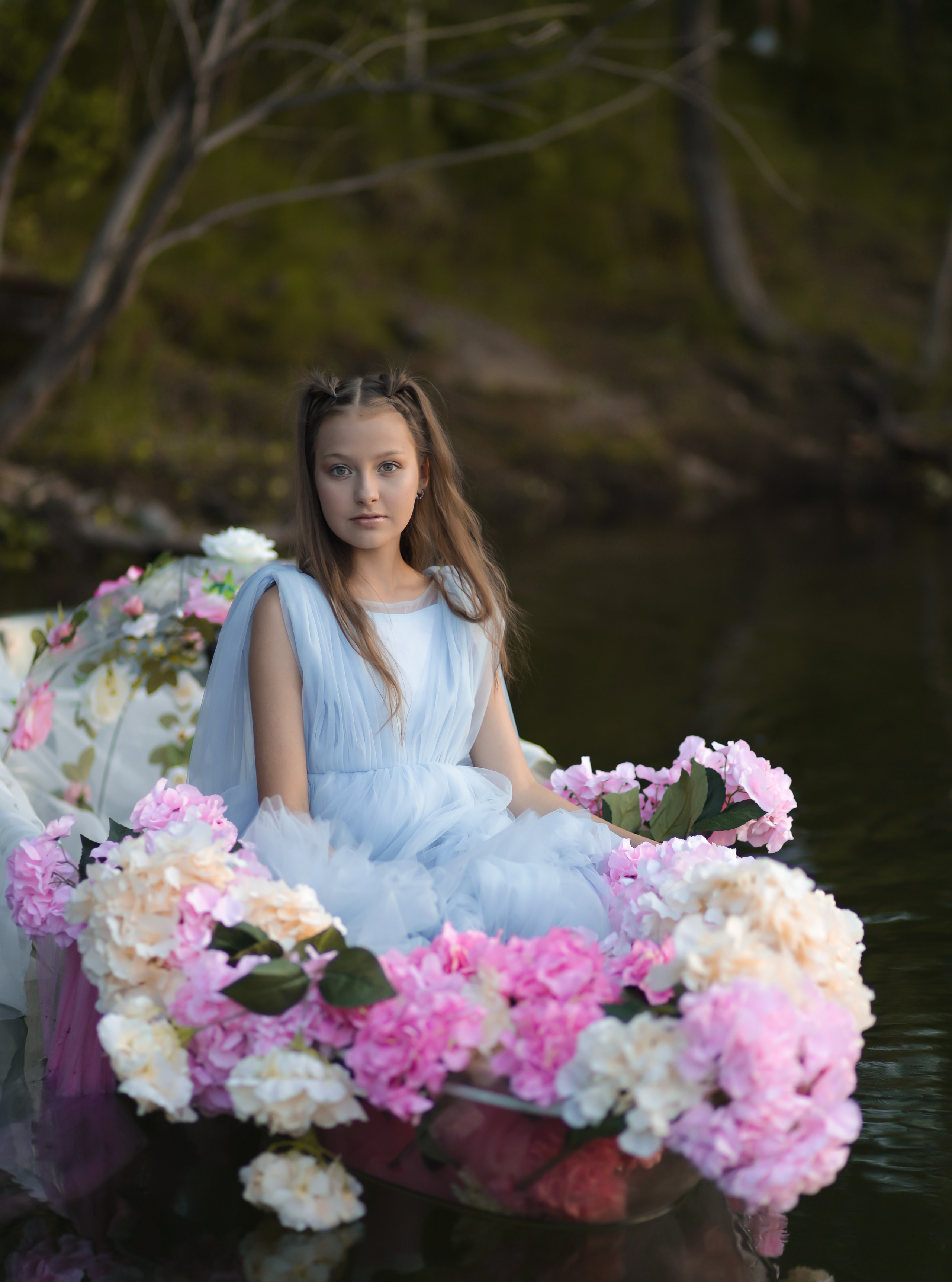 Фотопроект " Летняя прогулка». Little_Princess.38