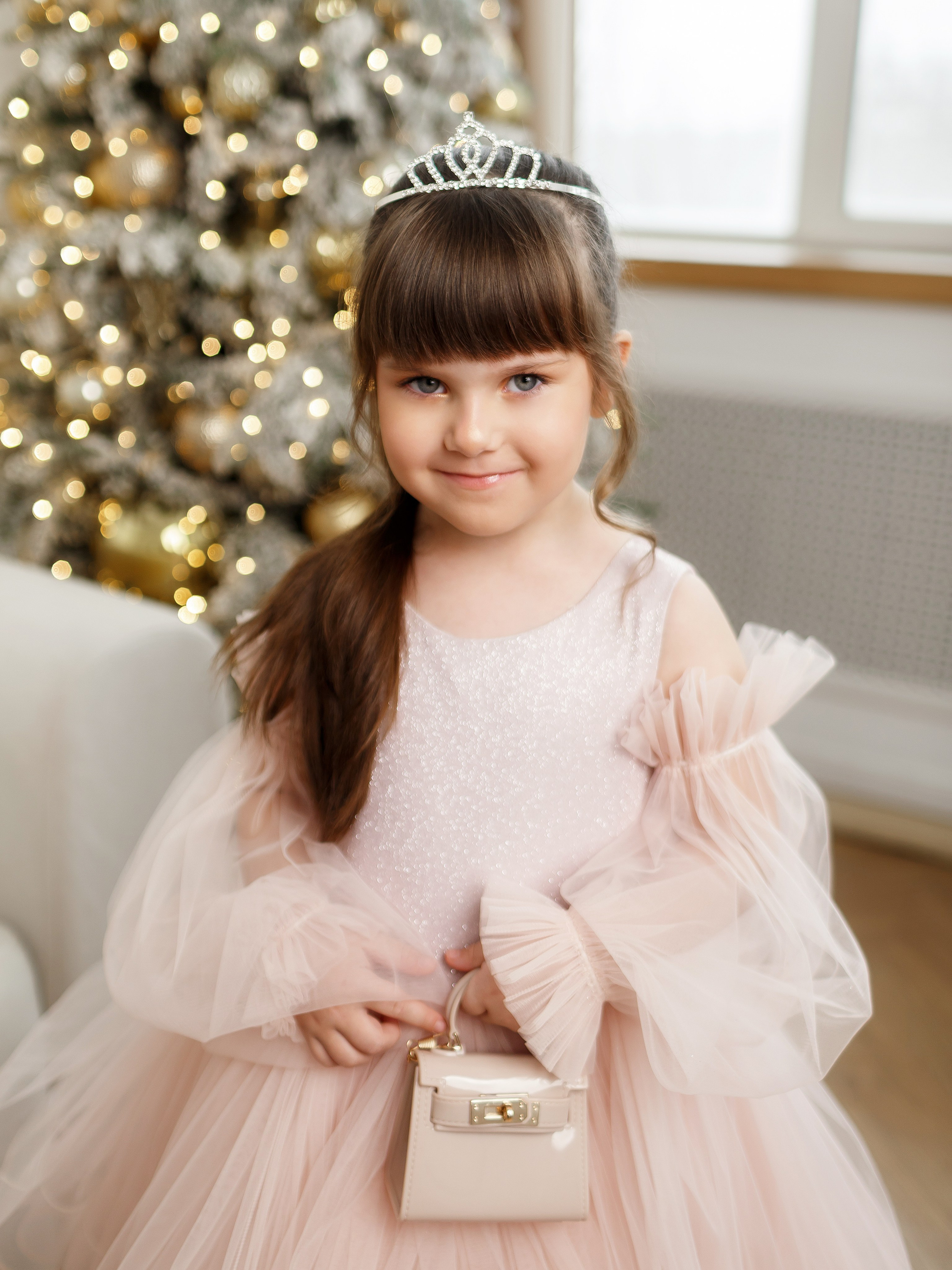 " новогодний ". Little_Princess.38