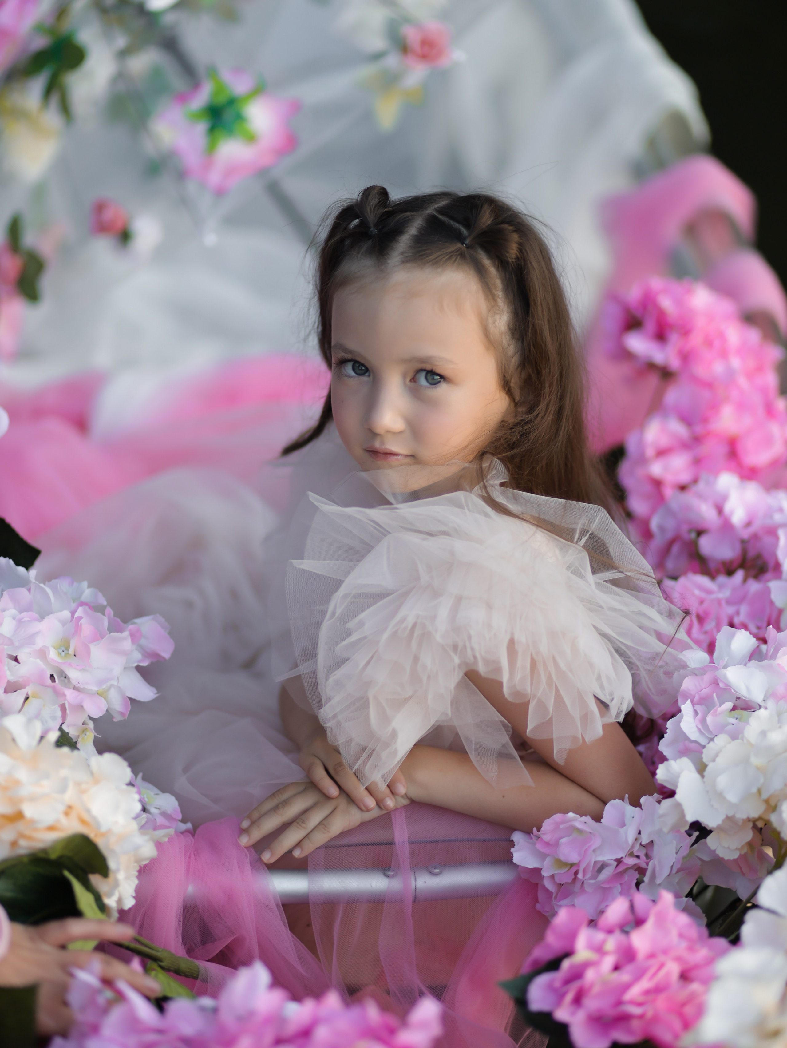 Фотопроект " Летняя прогулка». Little_Princess.38