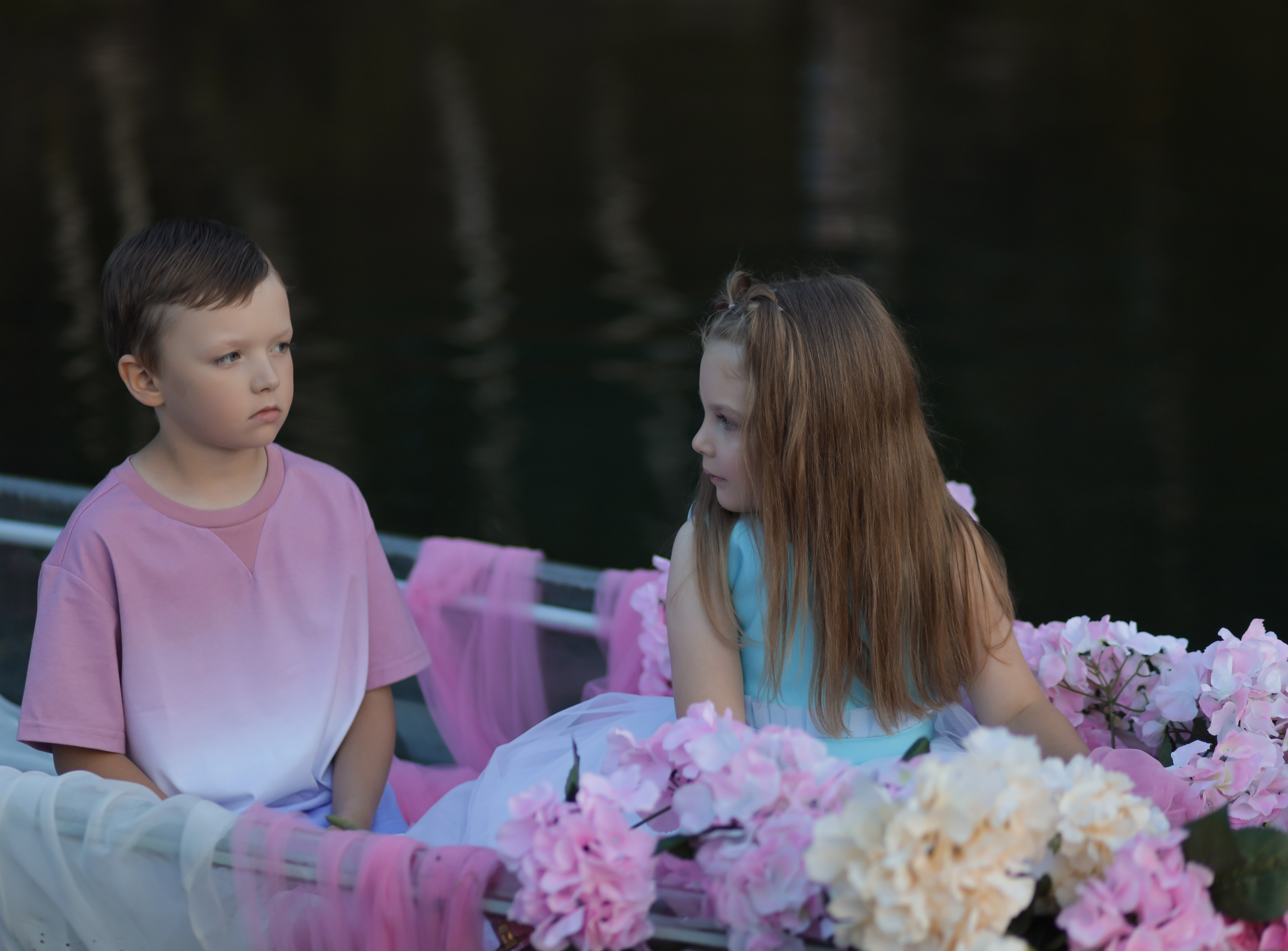 Фотопроект " Летняя прогулка». Little_Princess.38