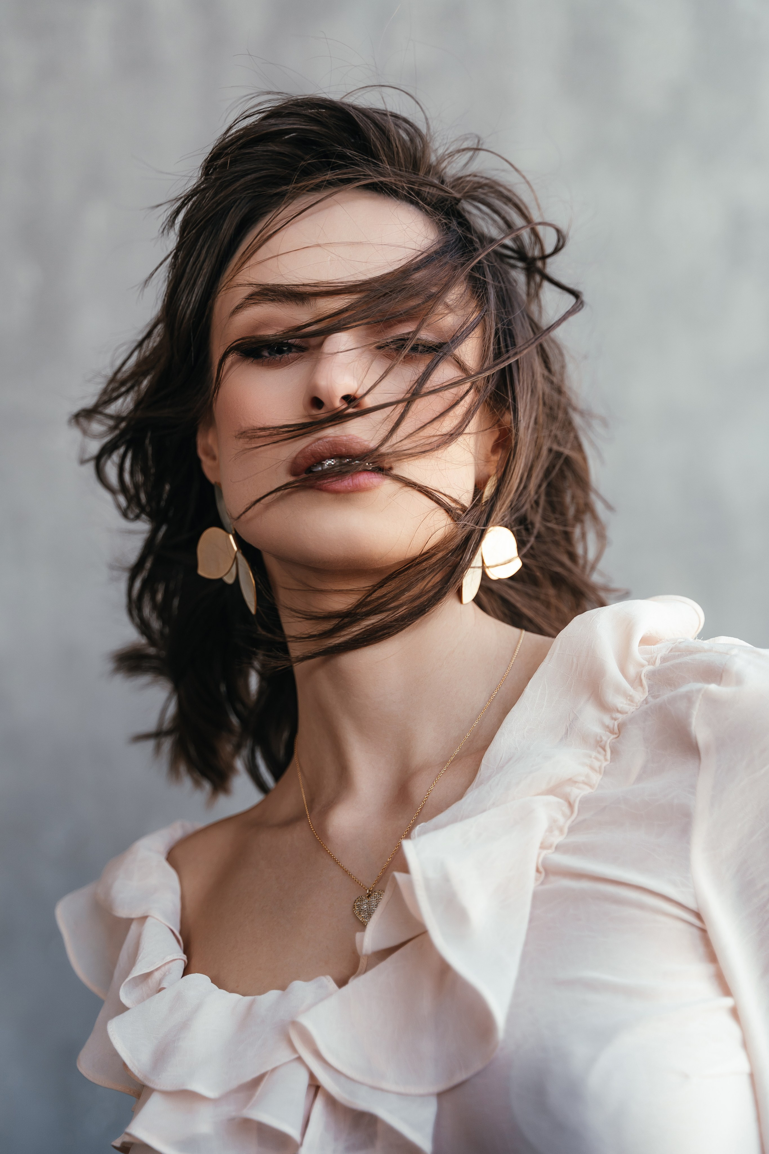 Екатерина и Артур. Фотограф Антон Перков