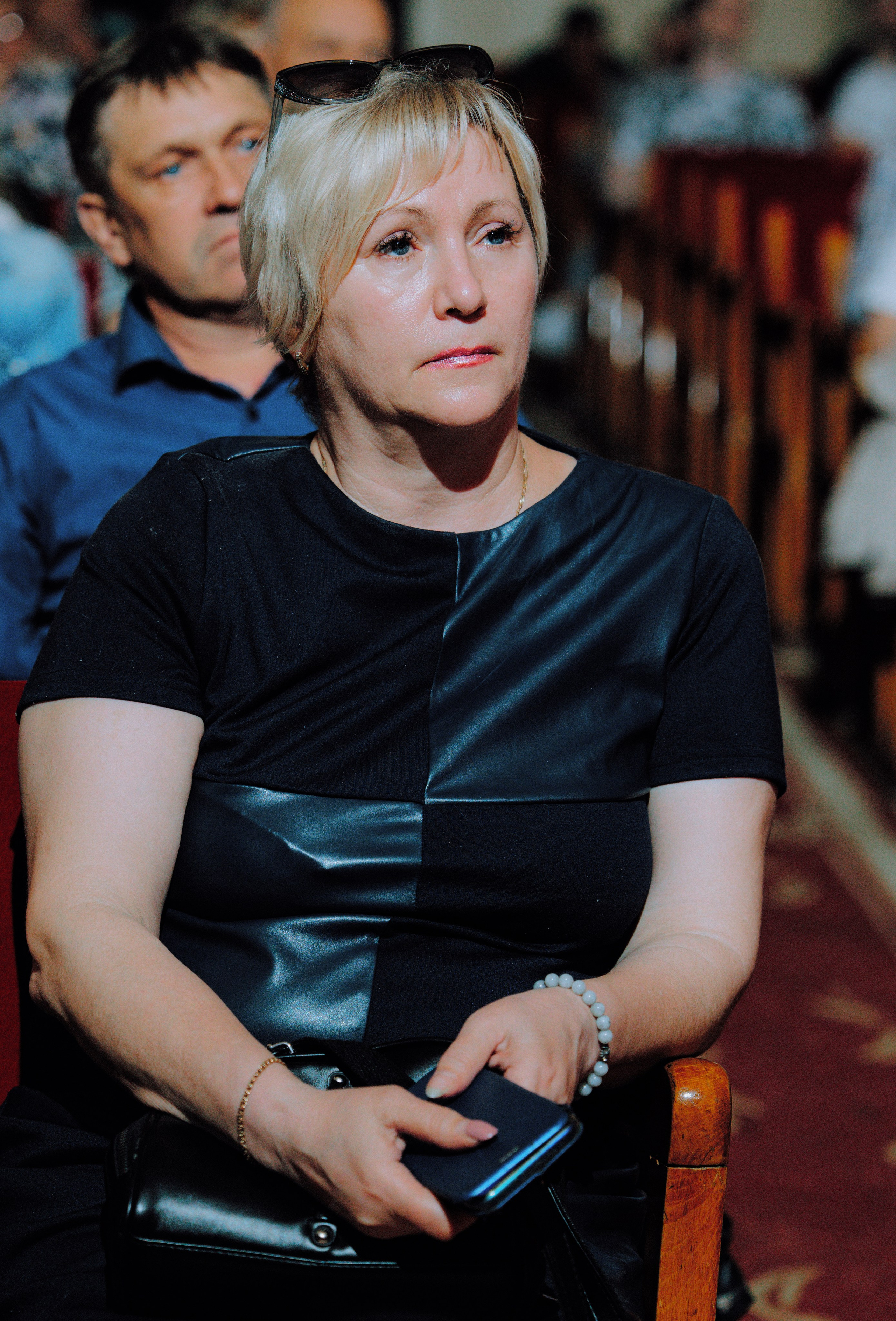 День Химика (АО «ОХК «Уралхим»). Фотограф Андрей Ширкалин Москва Московская обл, Коломна, Рязань