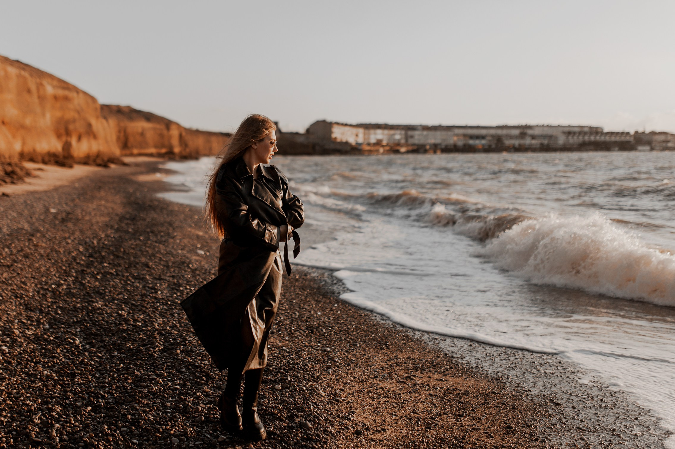 Александра. Контент фотограф в Симферополе и по Крыму Даша Пац