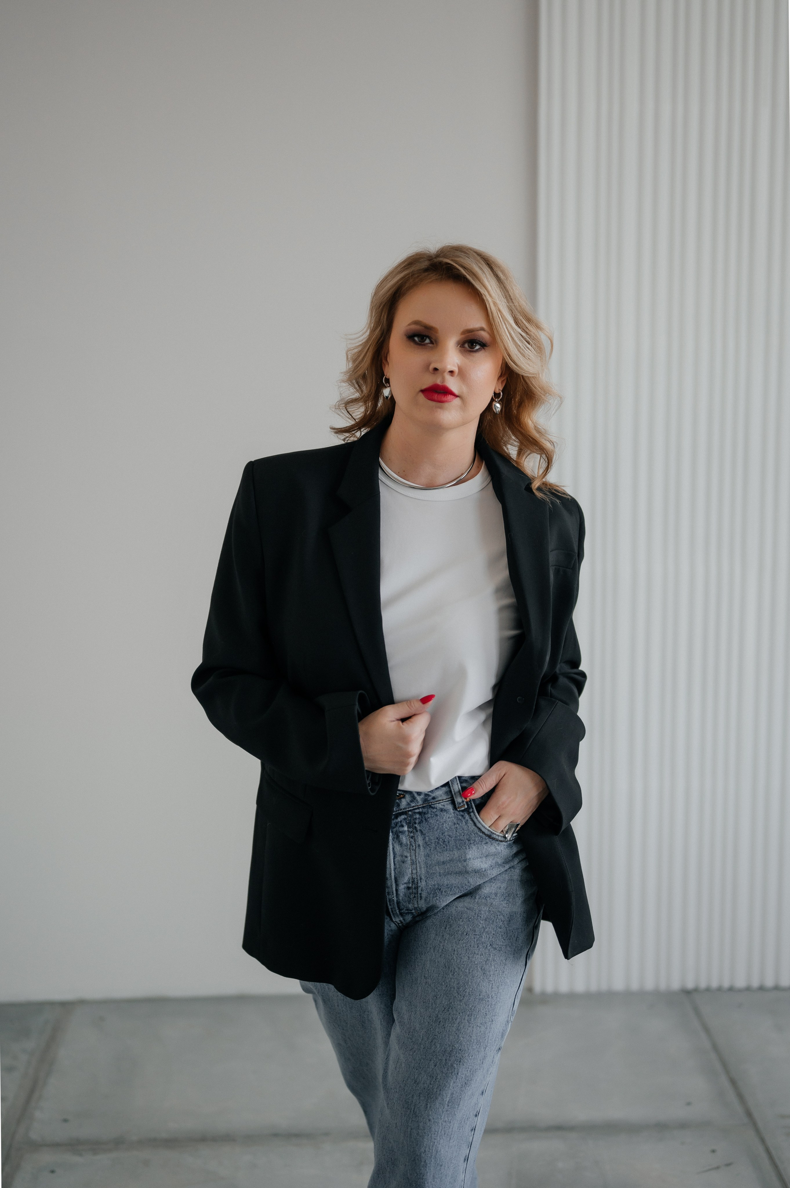 Риелтор (Ксения). Свадебный и семейный фотограф Юлия Чернобай | Подольск, Москва, Московская область