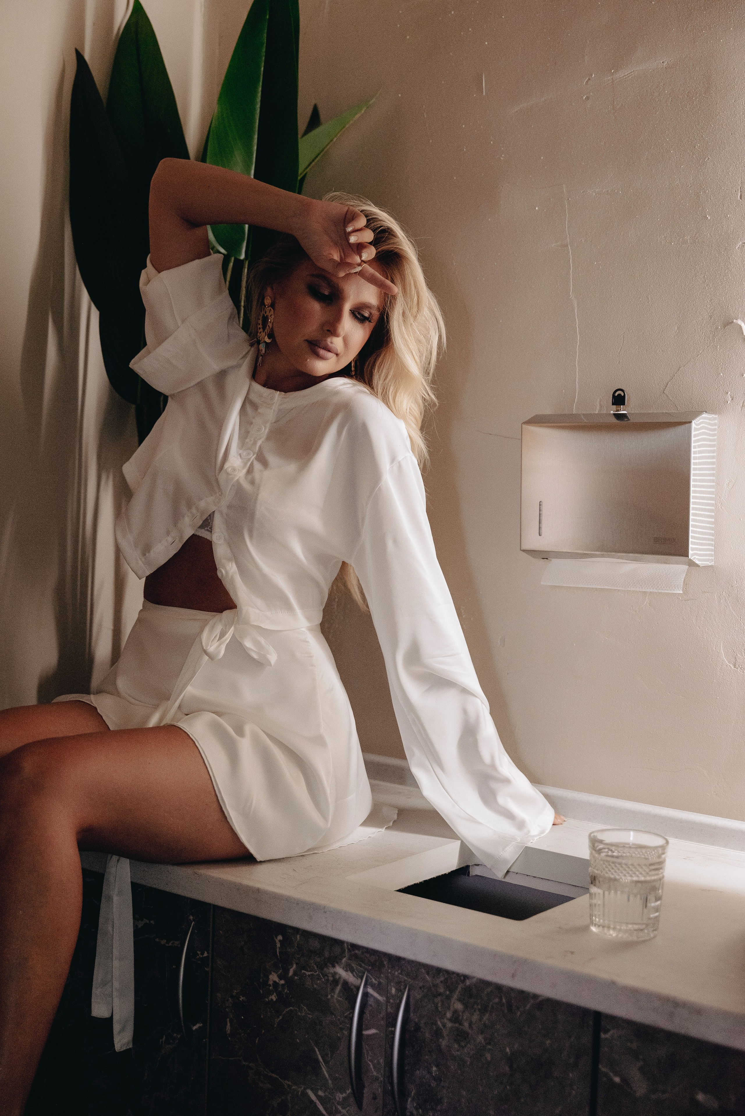 Shopenko fam. Екатерина Курбанова. Женский фотограф