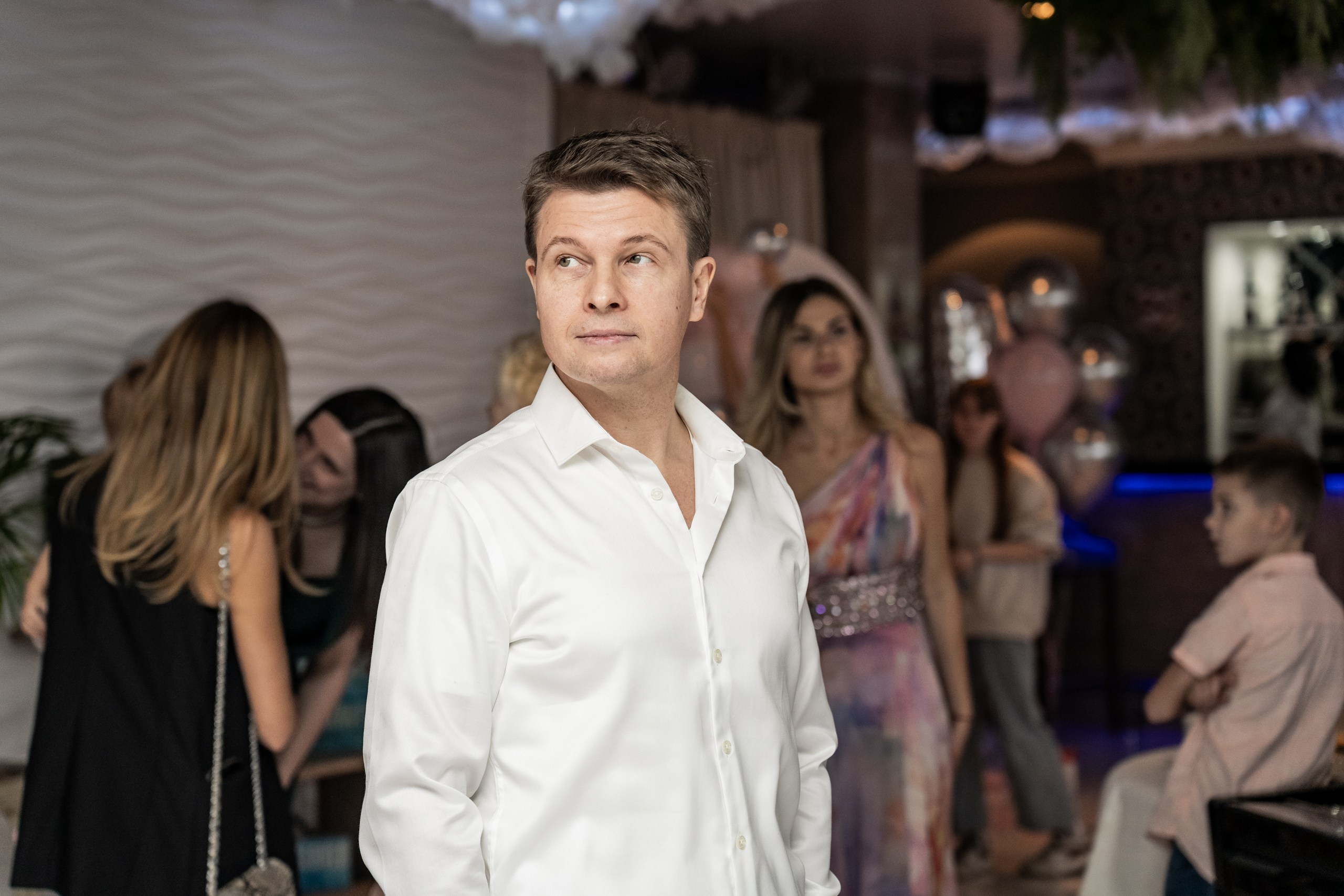 День рождения Софии