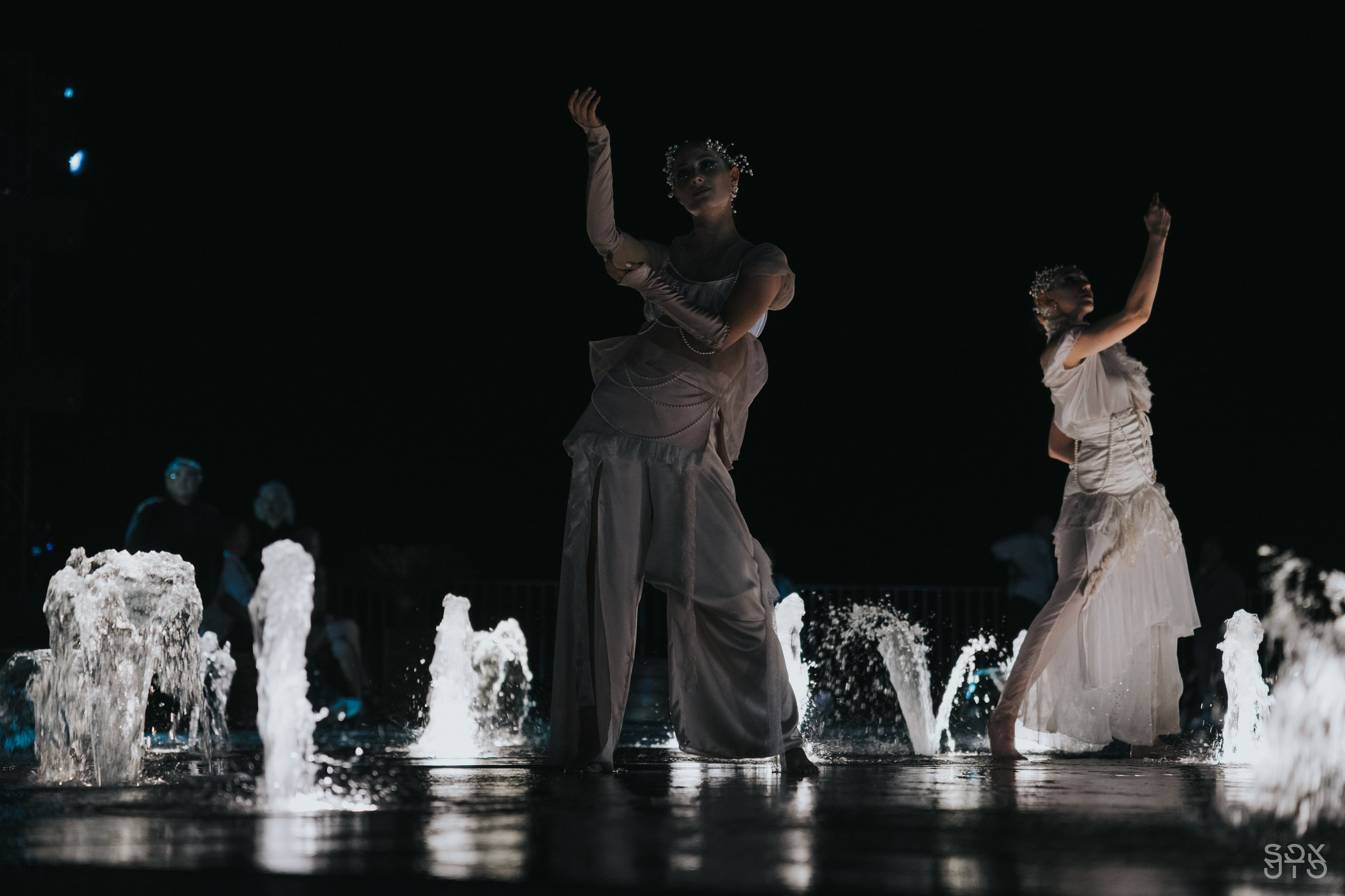 Театр танца ZОДЧИЕ. Мрия. Крым