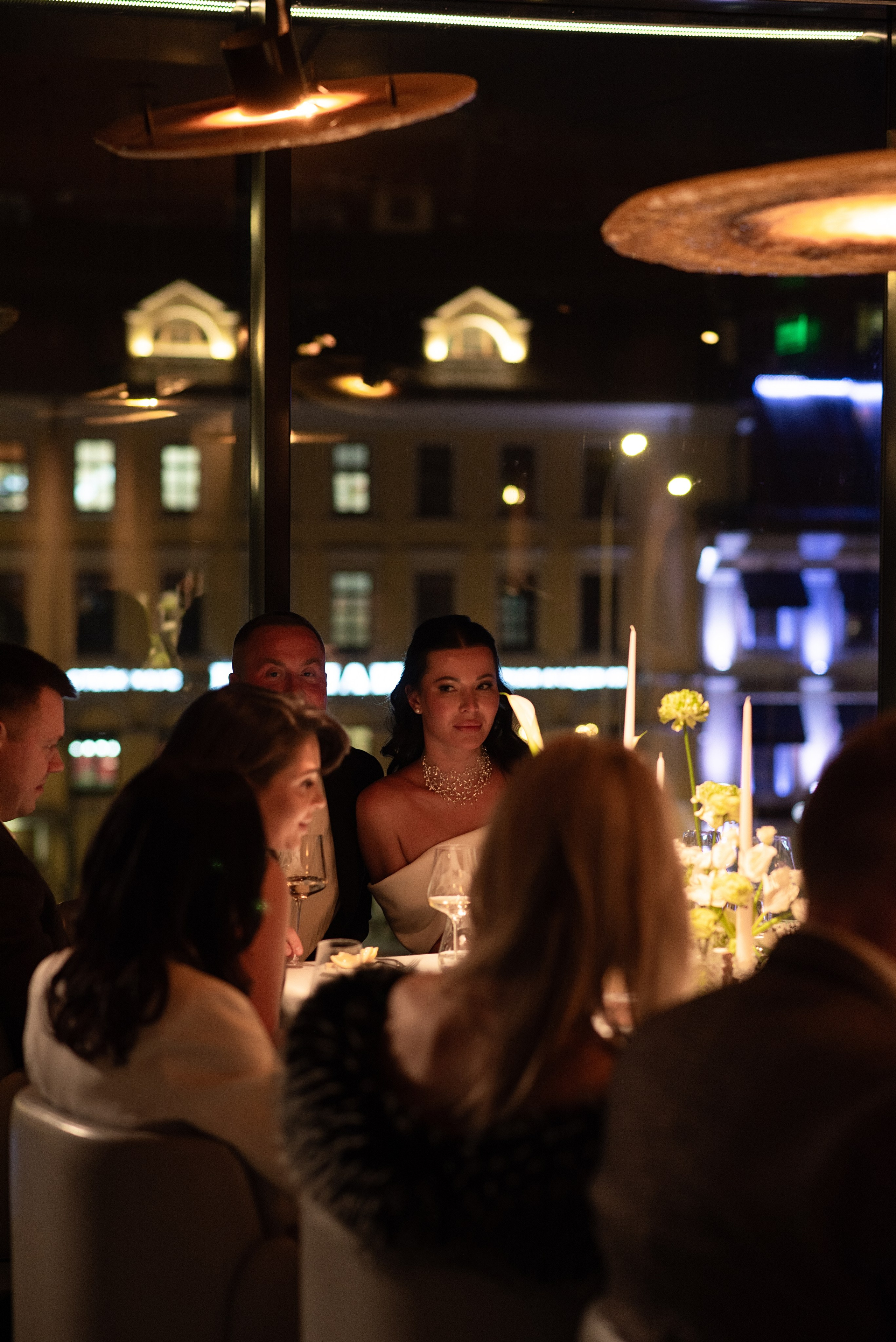 Усадьба Третьякова/ ресторан Аврора. Фотограф, визажист. Москва