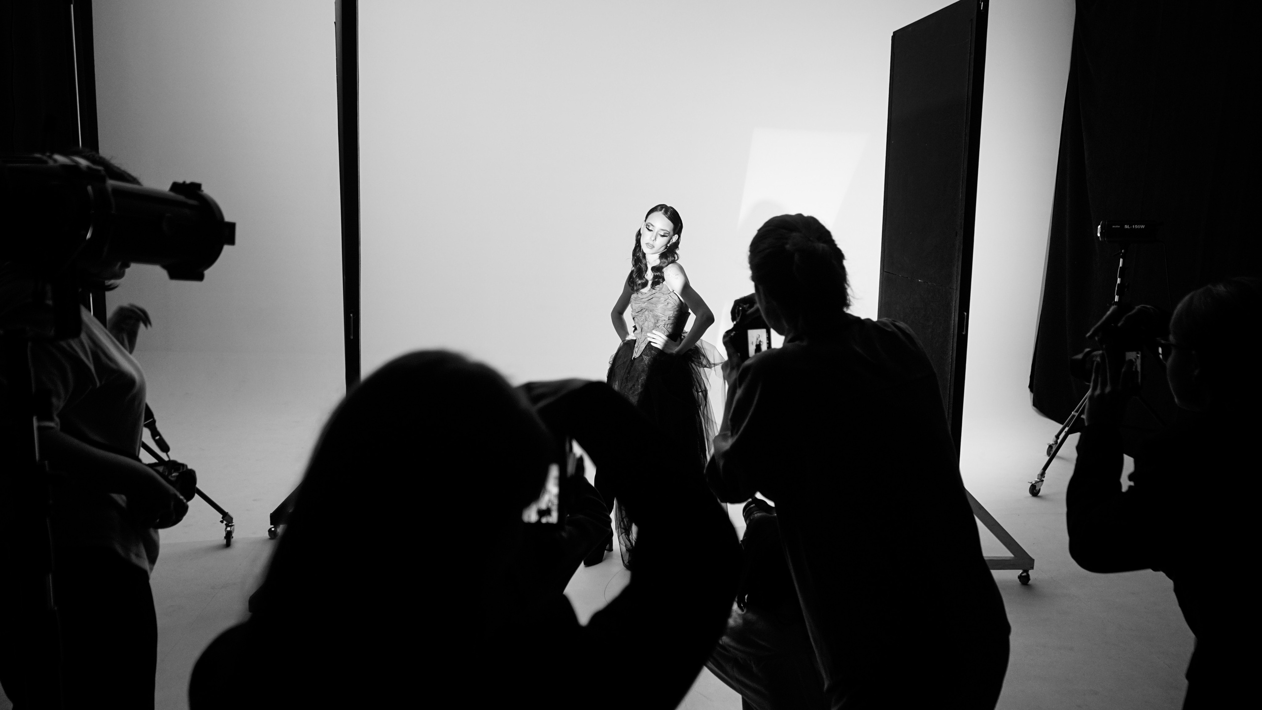 Обучение. Фотограф Пудинова Настя