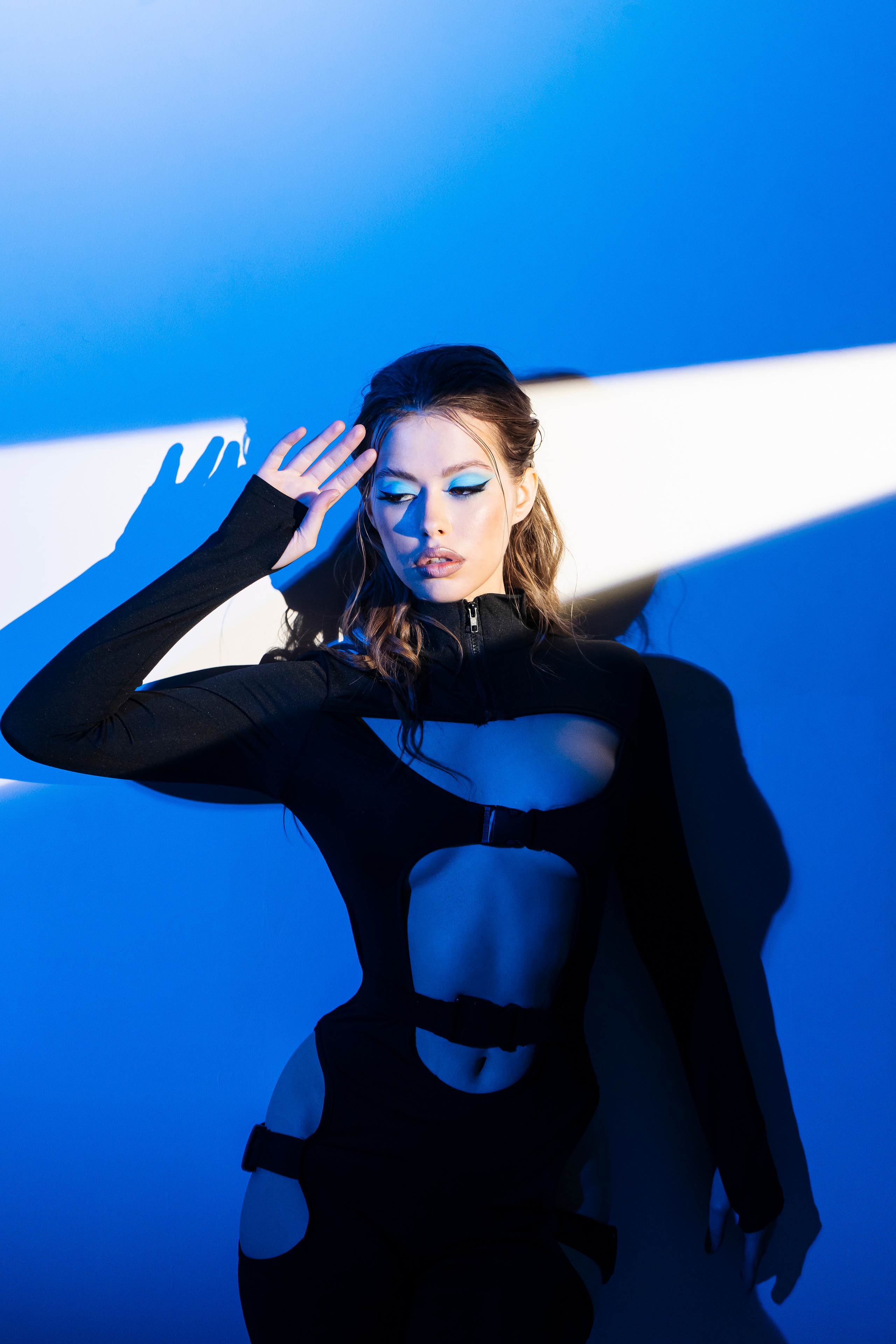 Кристина. Фотограф Пудинова Настя