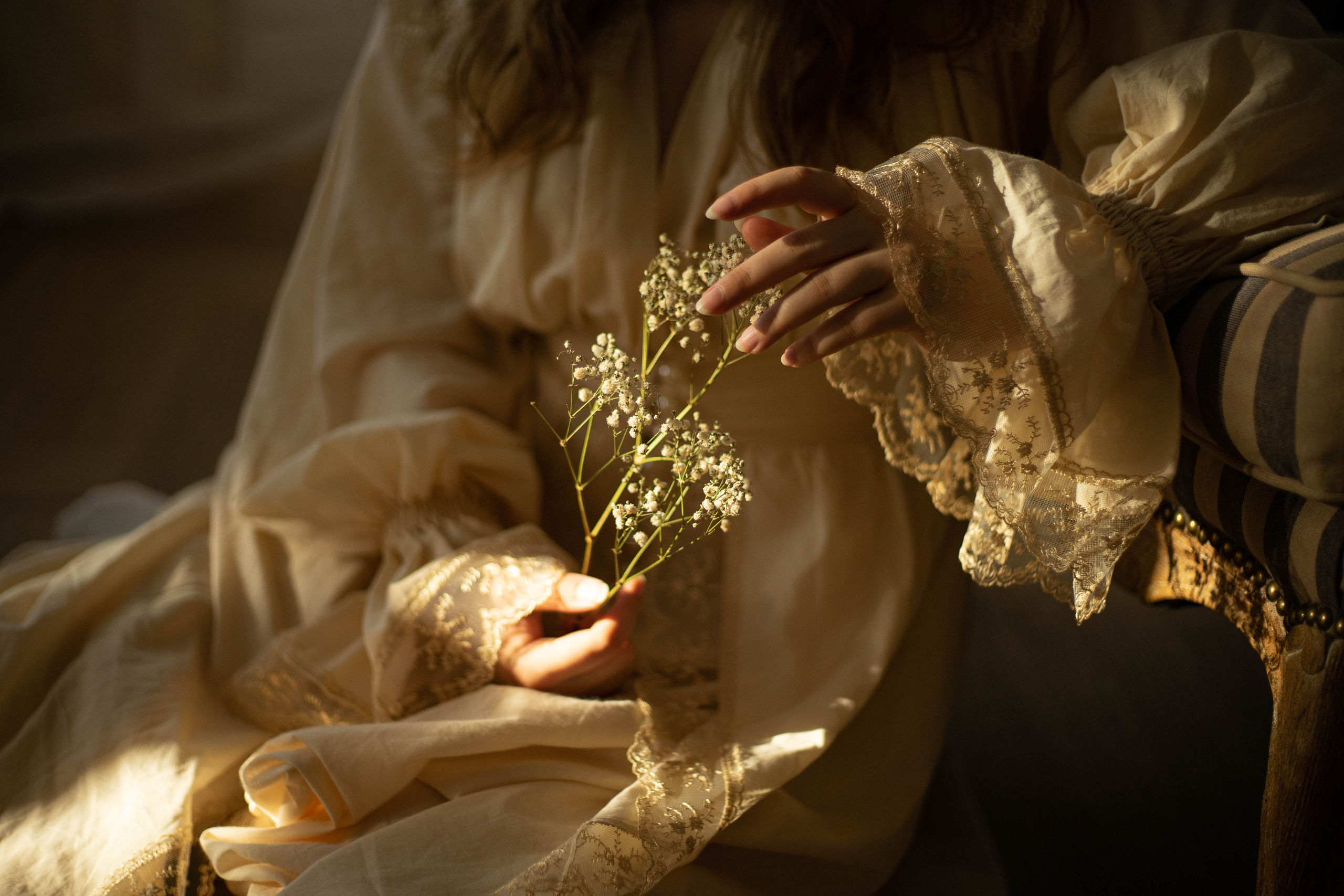 Ксения. Фотограф Пудинова Настя